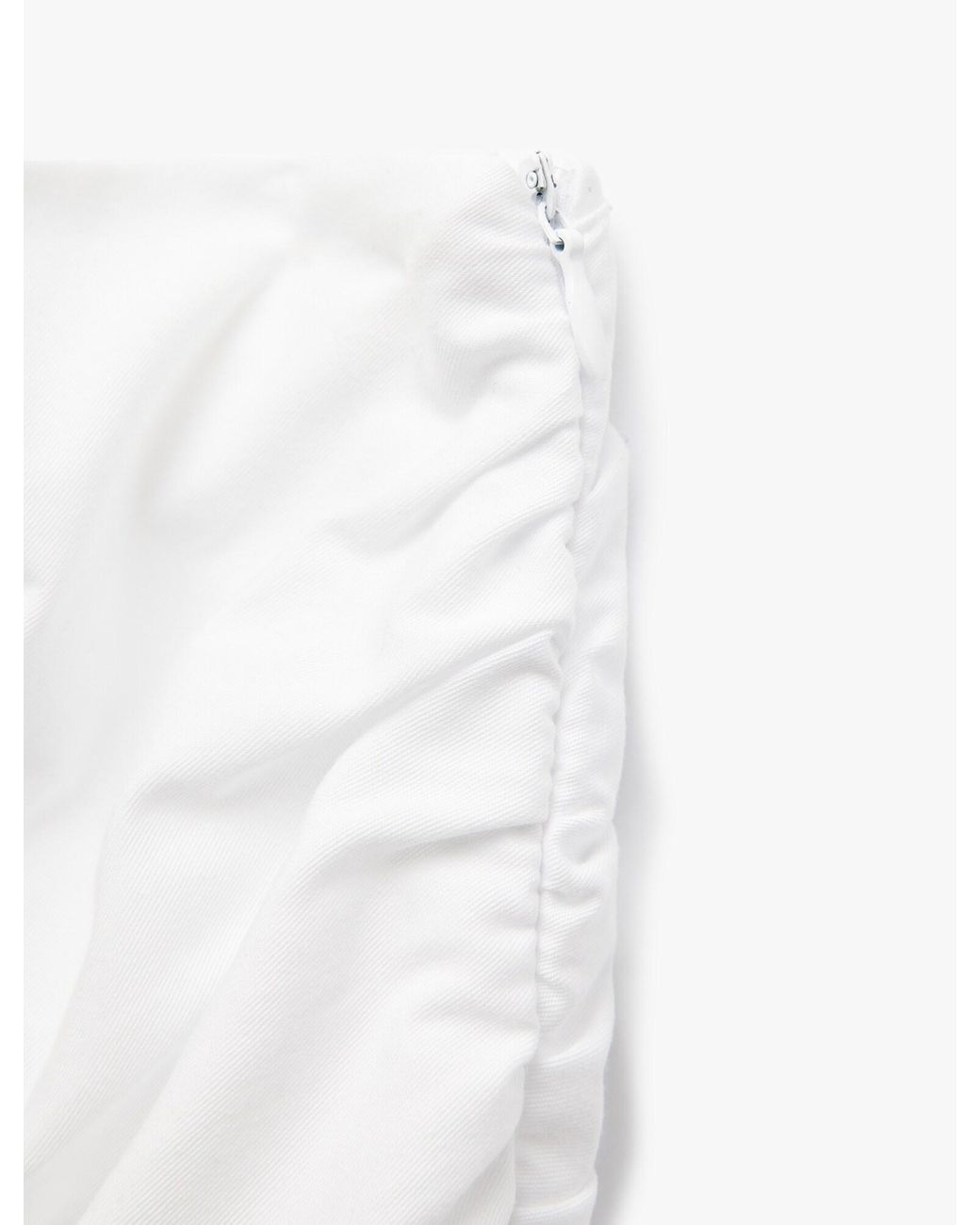 Koton White Top