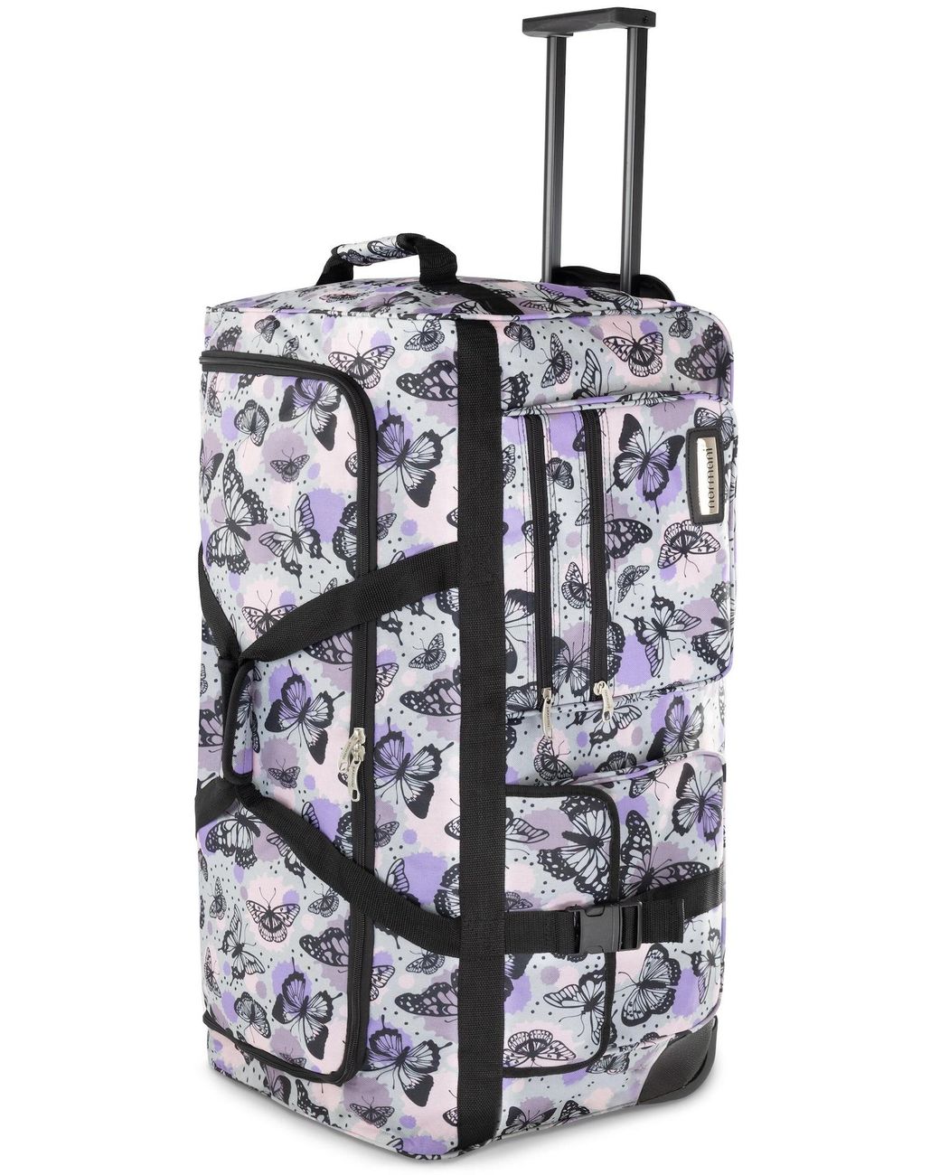 normani Black Trolley