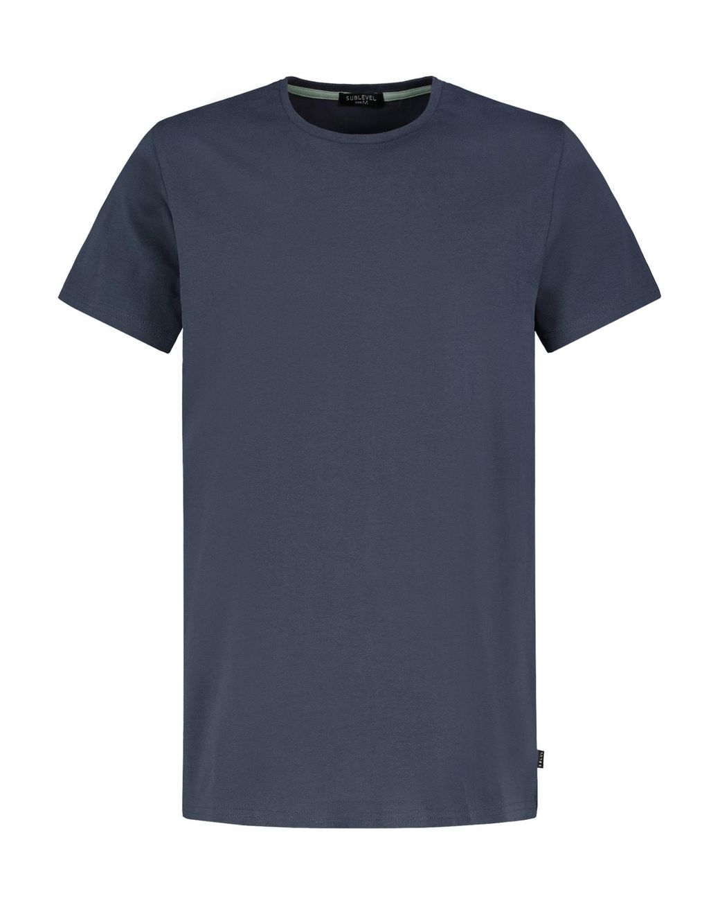 Sublevel Shirt in Multicolor für Herren