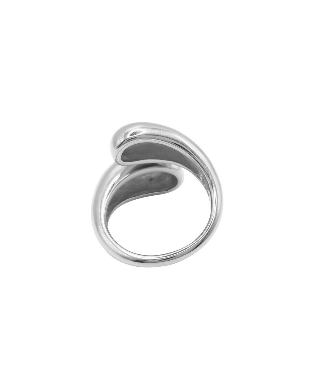 Heideman Metallic Ring Elani