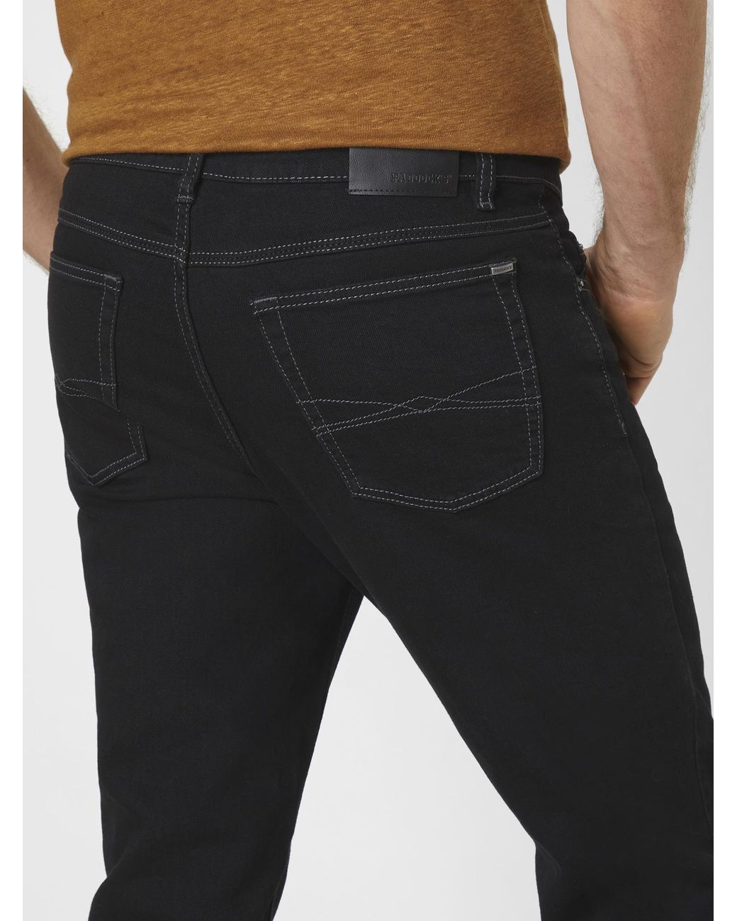 Paddock's Jeans in Black für Herren