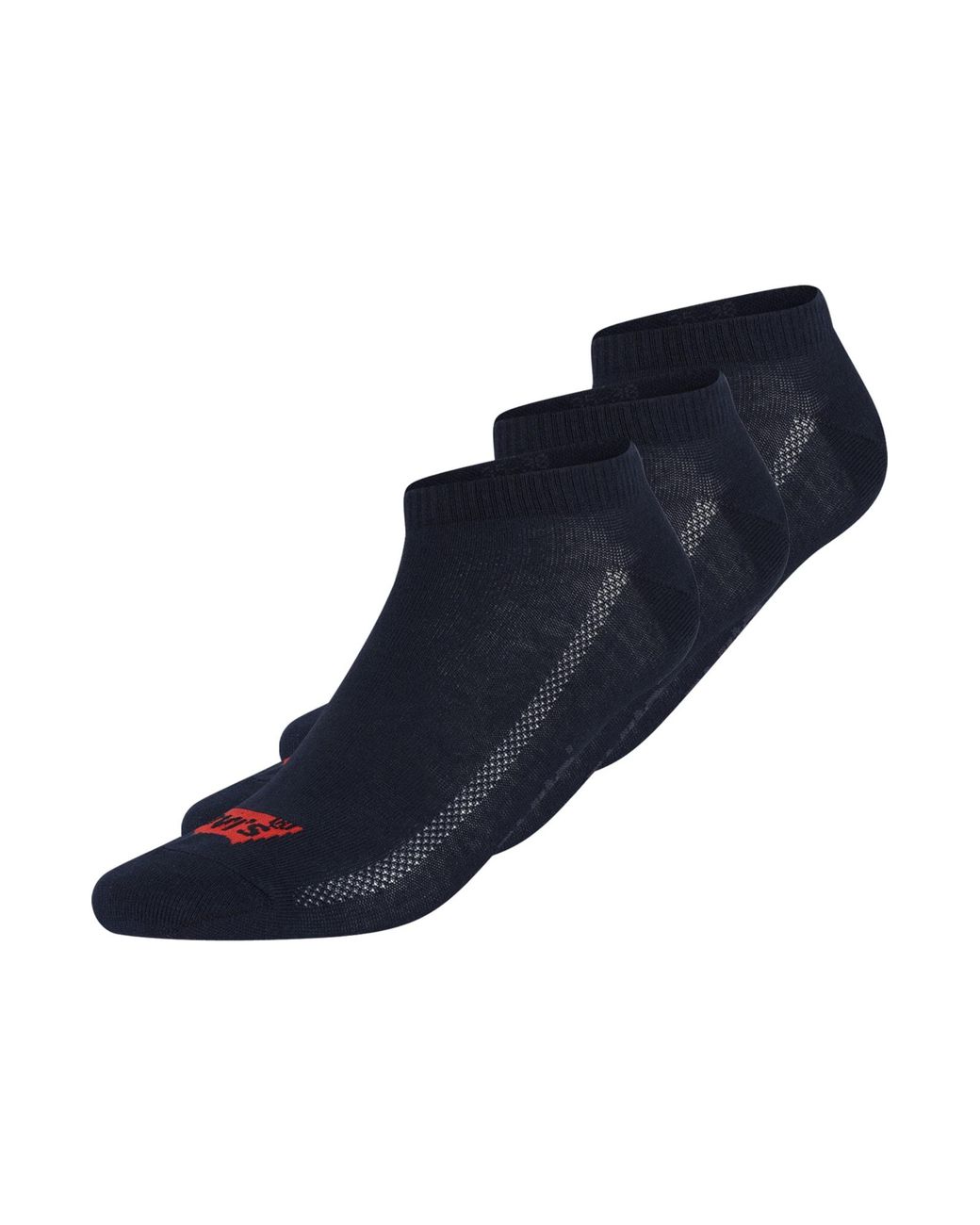 Levi's Blue Levis Socken