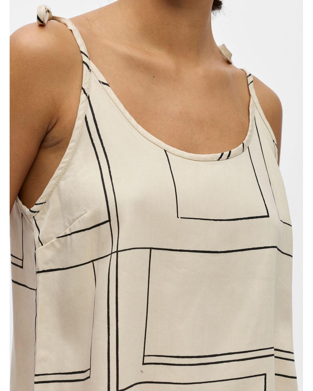 Object Natural Top