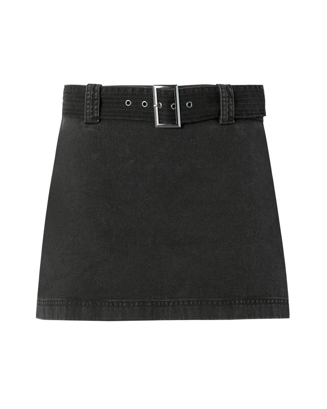 Gap Black Rock