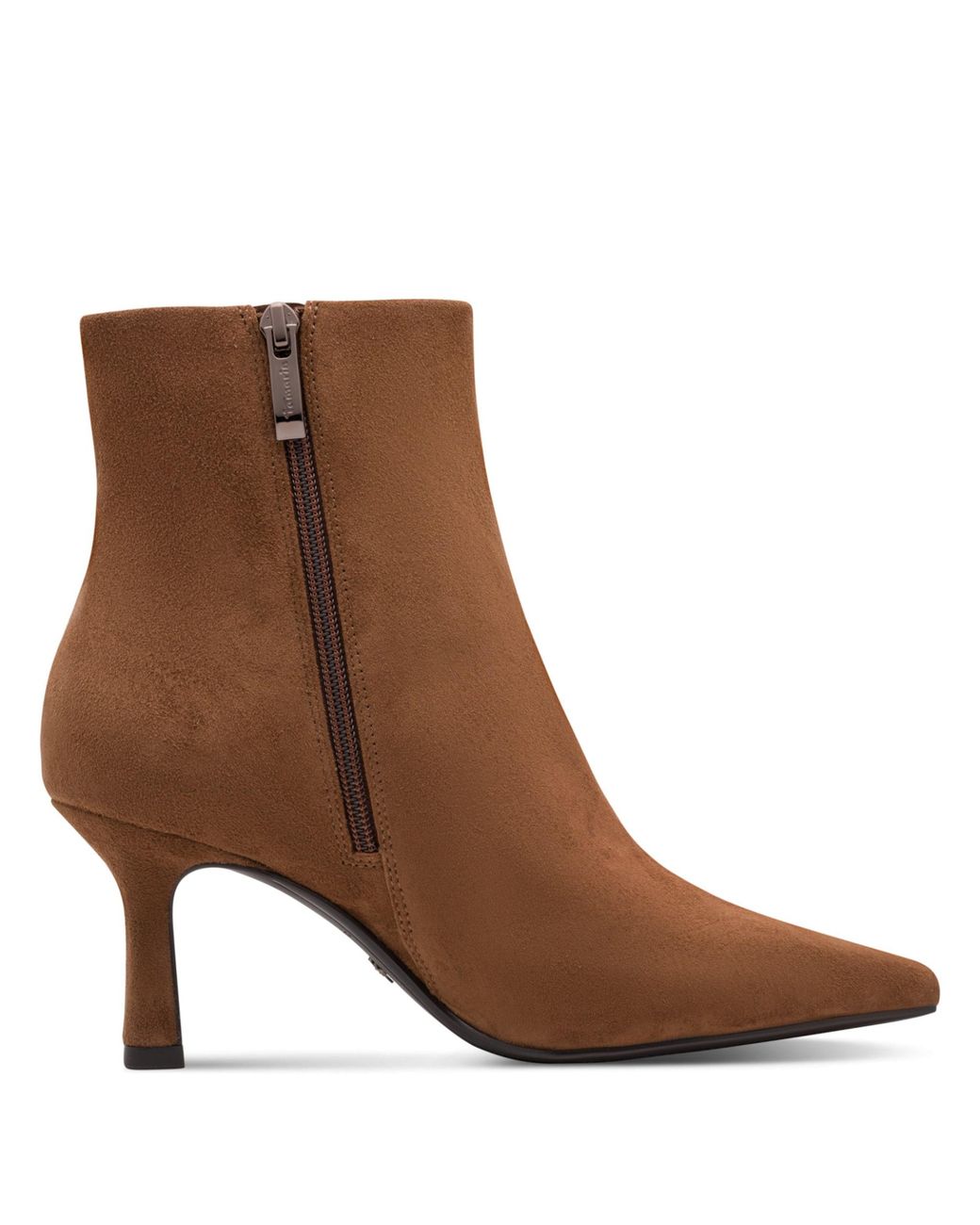 Tamaris Brown Stiefelette