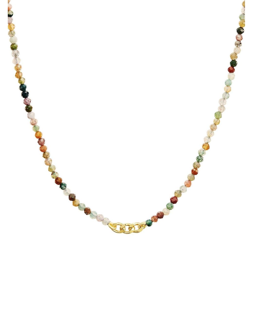 Glanzstücke München Natural Kette