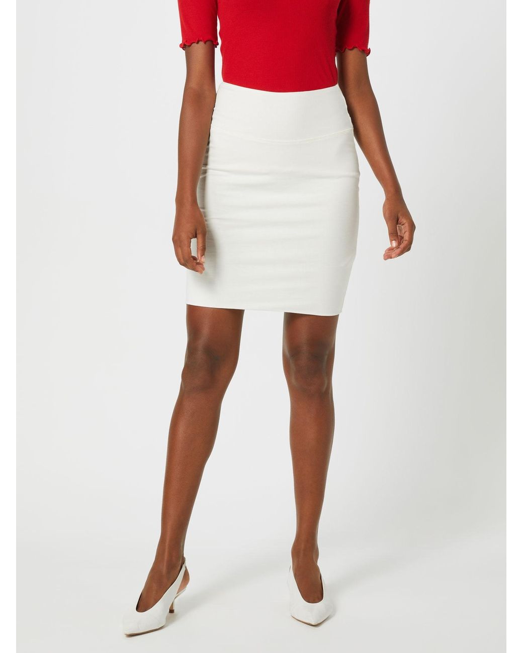 Kaffe White Rock Penny