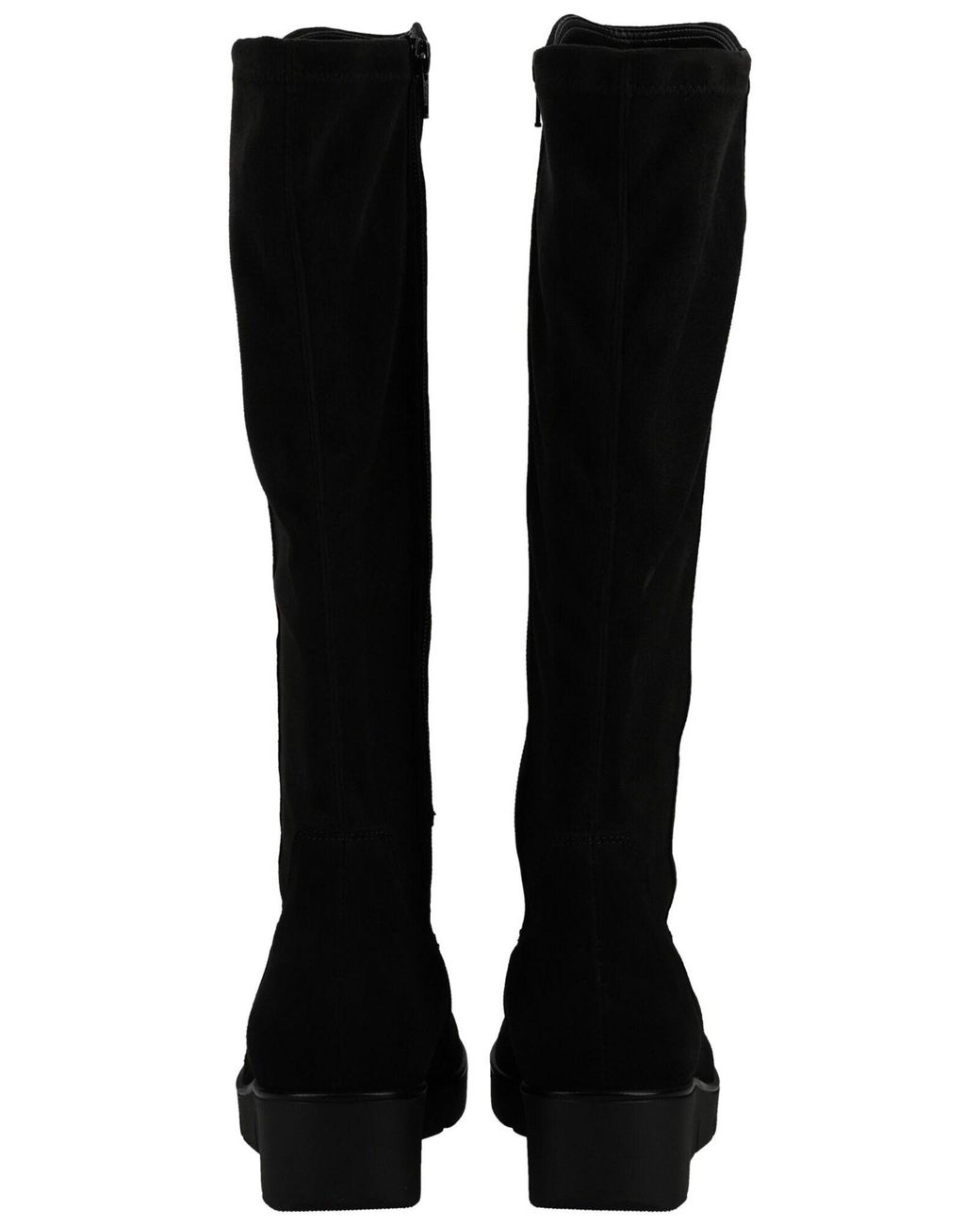 Gabor Black Stiefel