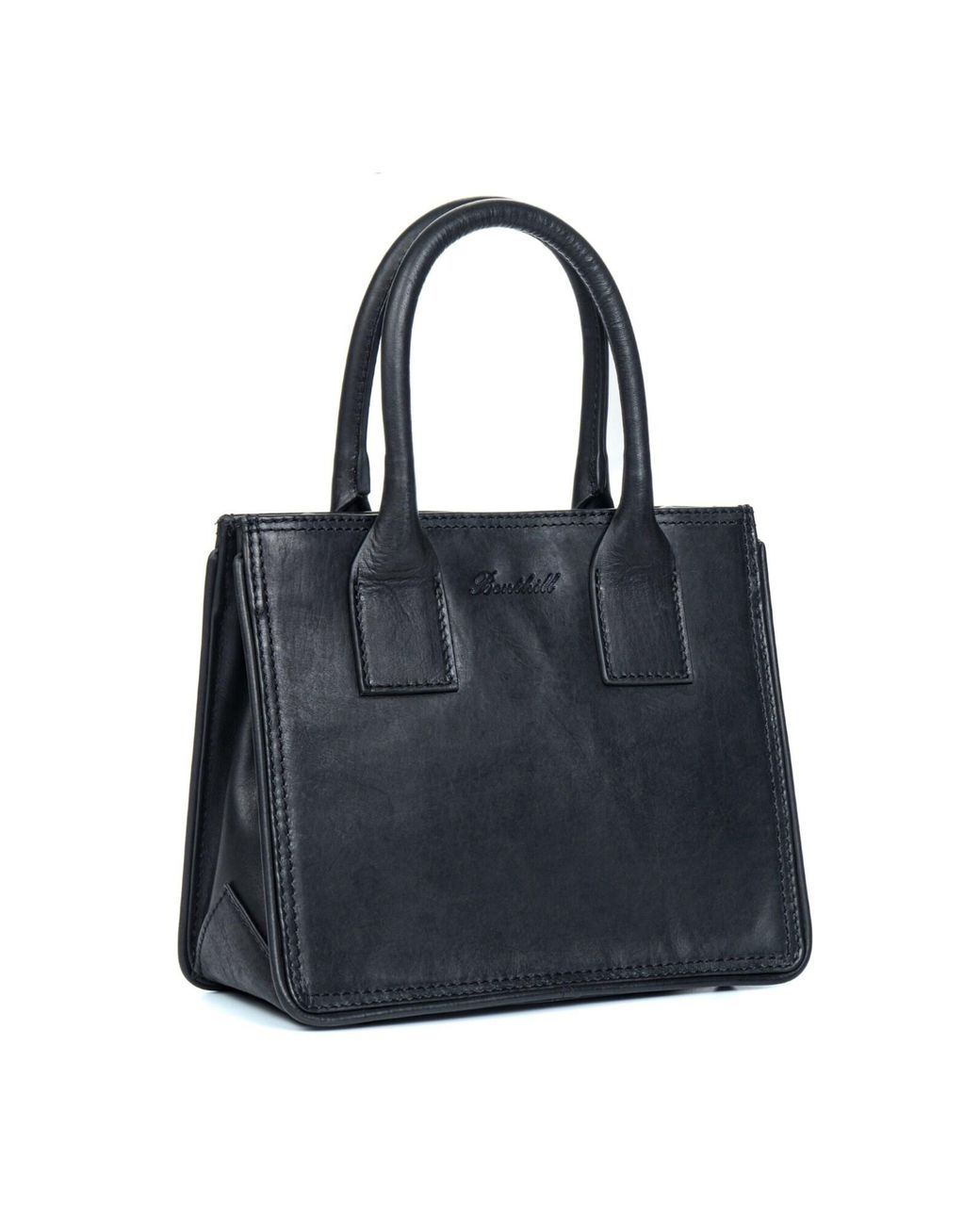 Benthill Blue Handtasche