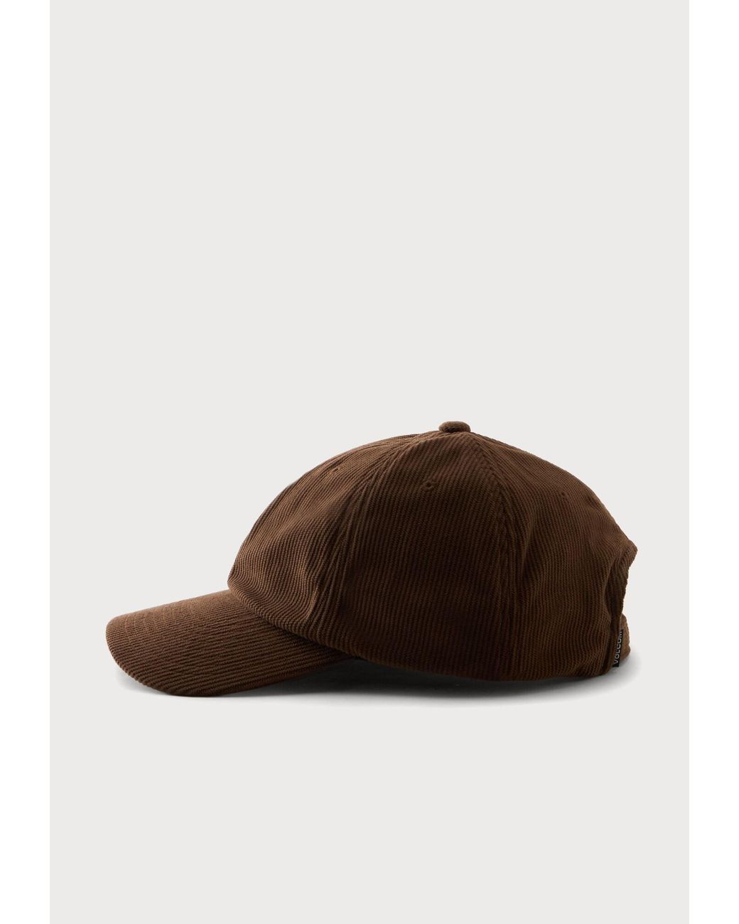 Volcom Cap in Brown für Herren