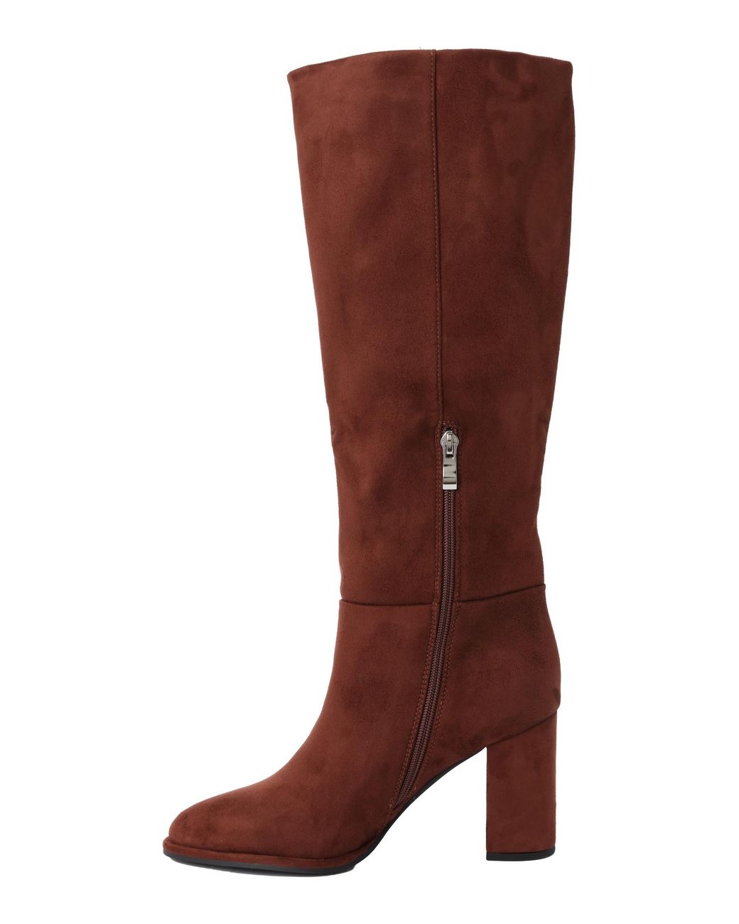 Raid Brown Stiefel Jeena