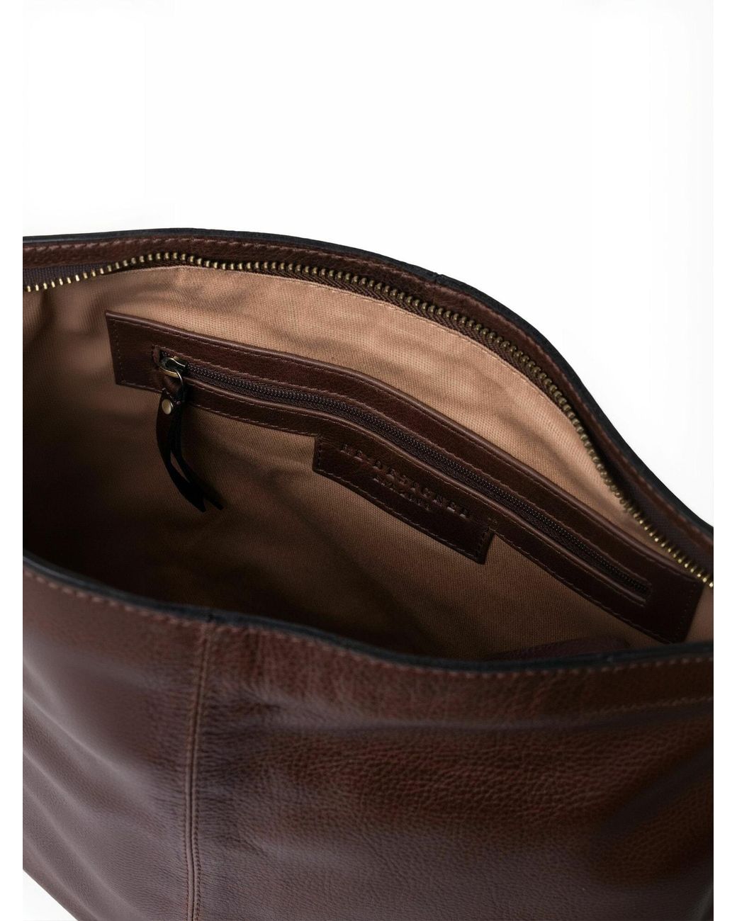 Re:designed Brown Bag Svea