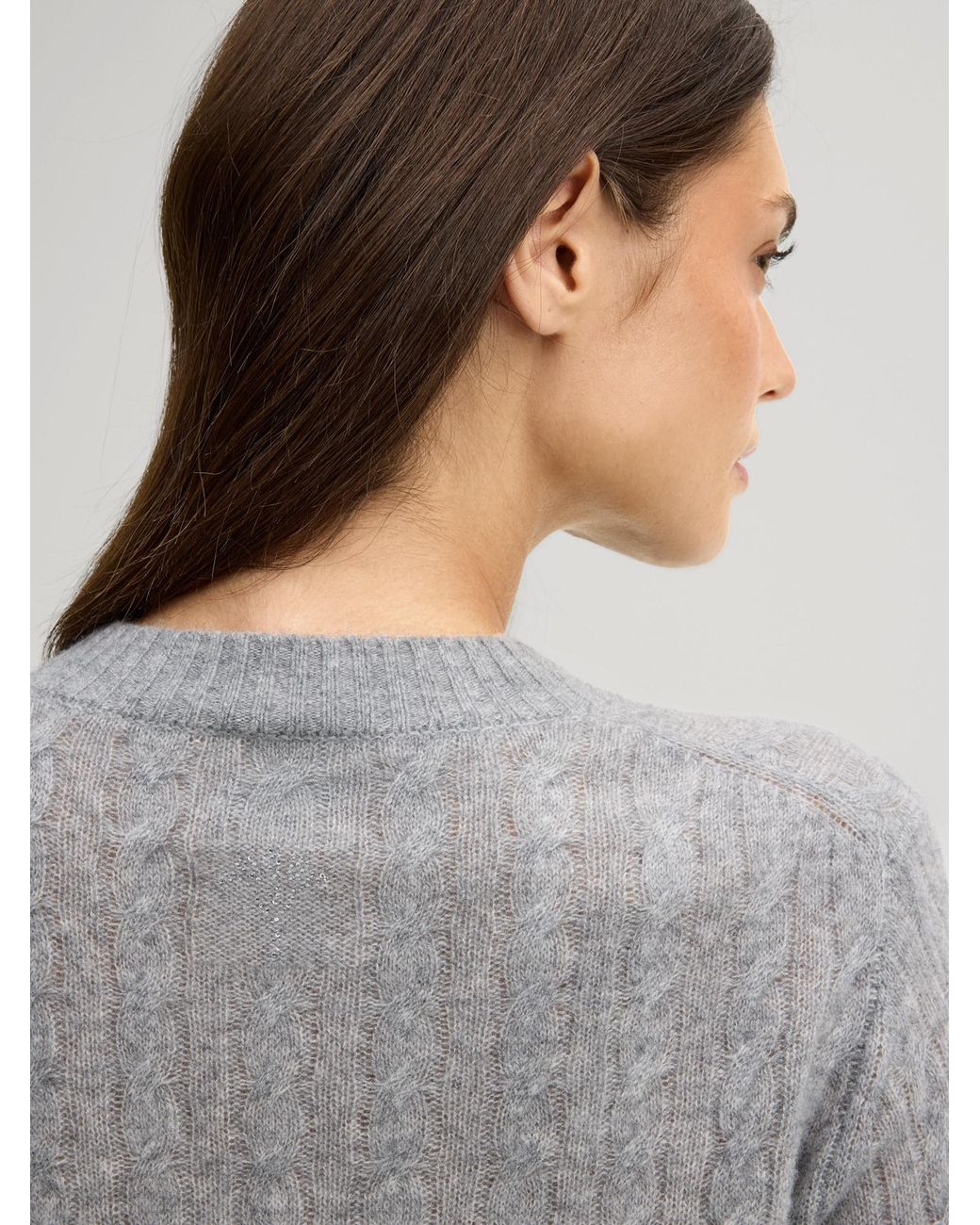 Joop! Gray Pullover