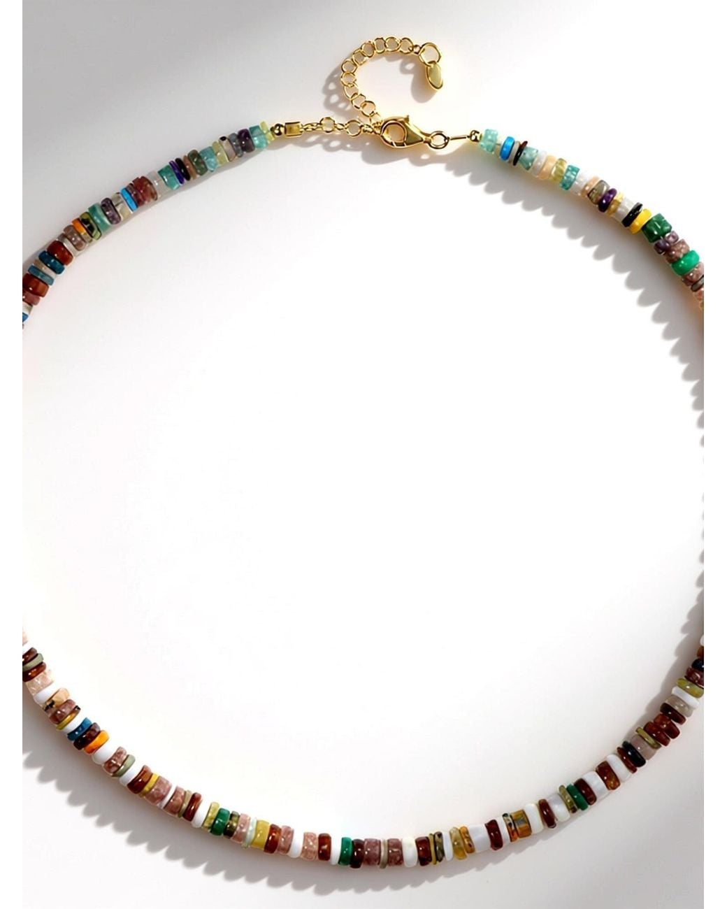 Cavill Metallic Kette