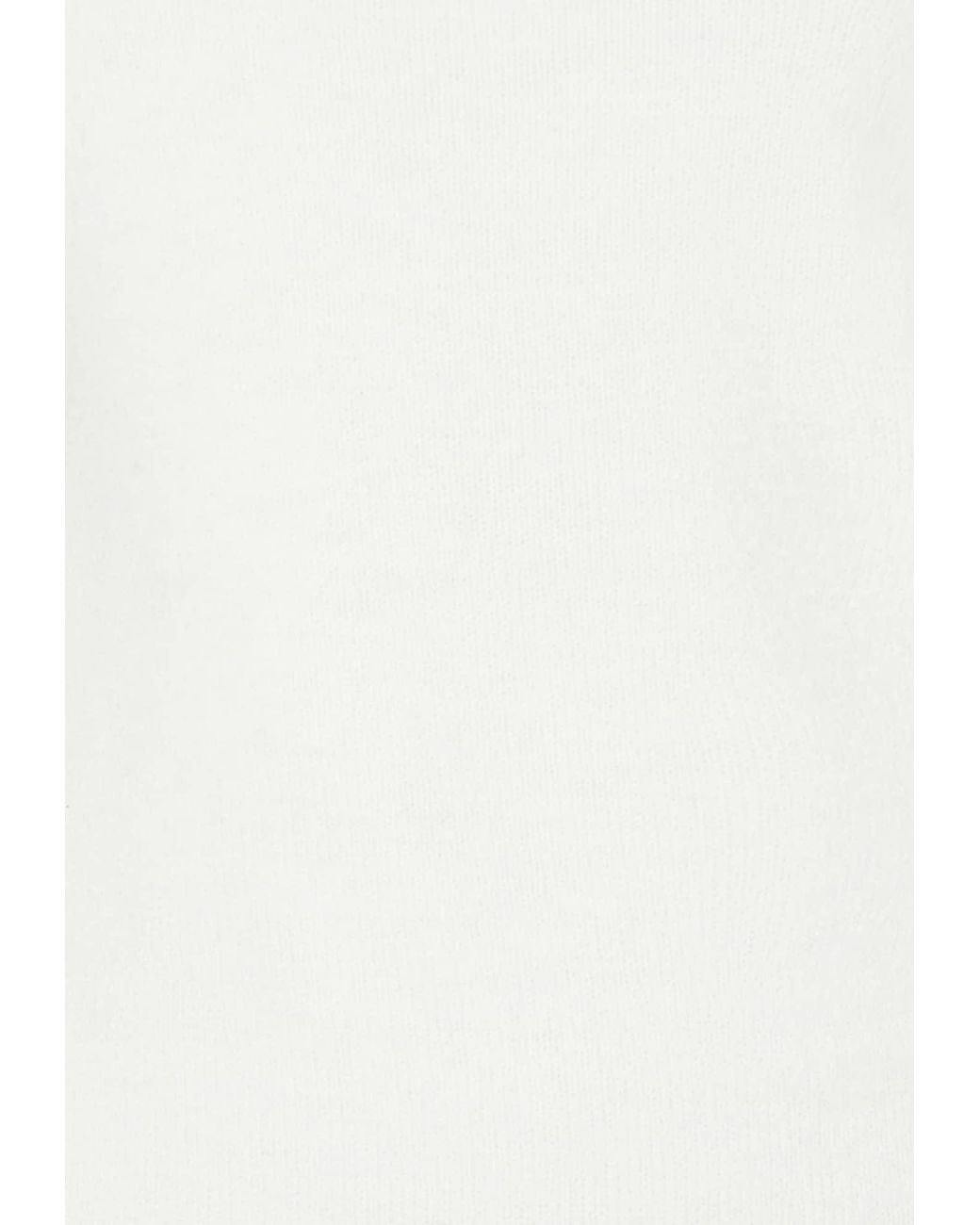 myMo White Pullover