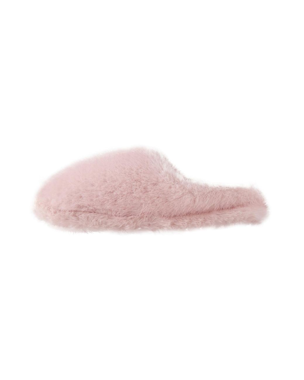 Next Pink Hausschuh