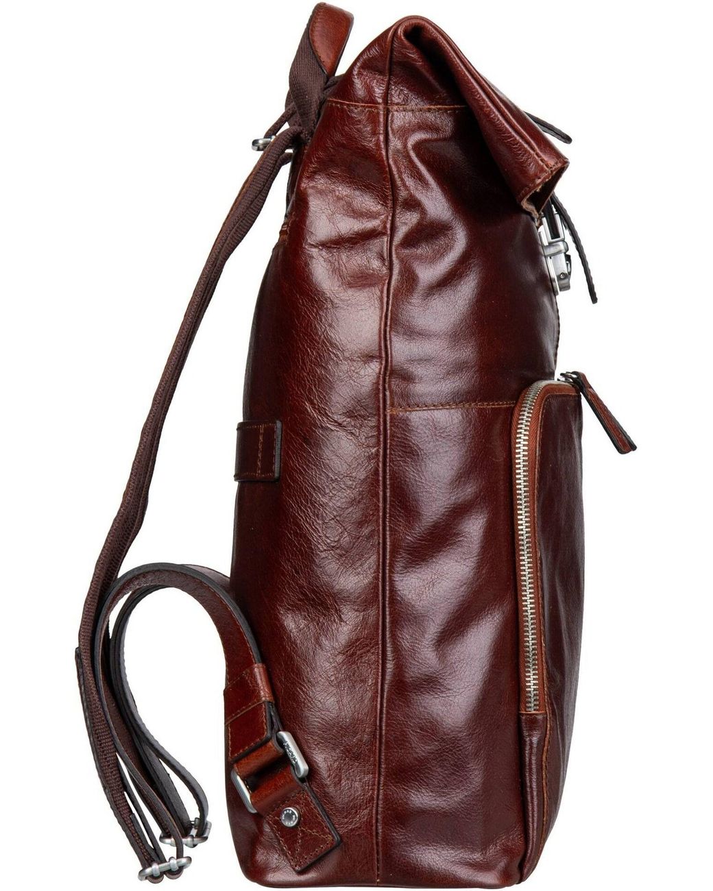 Picard Rucksack Buddy in Purple für Herren