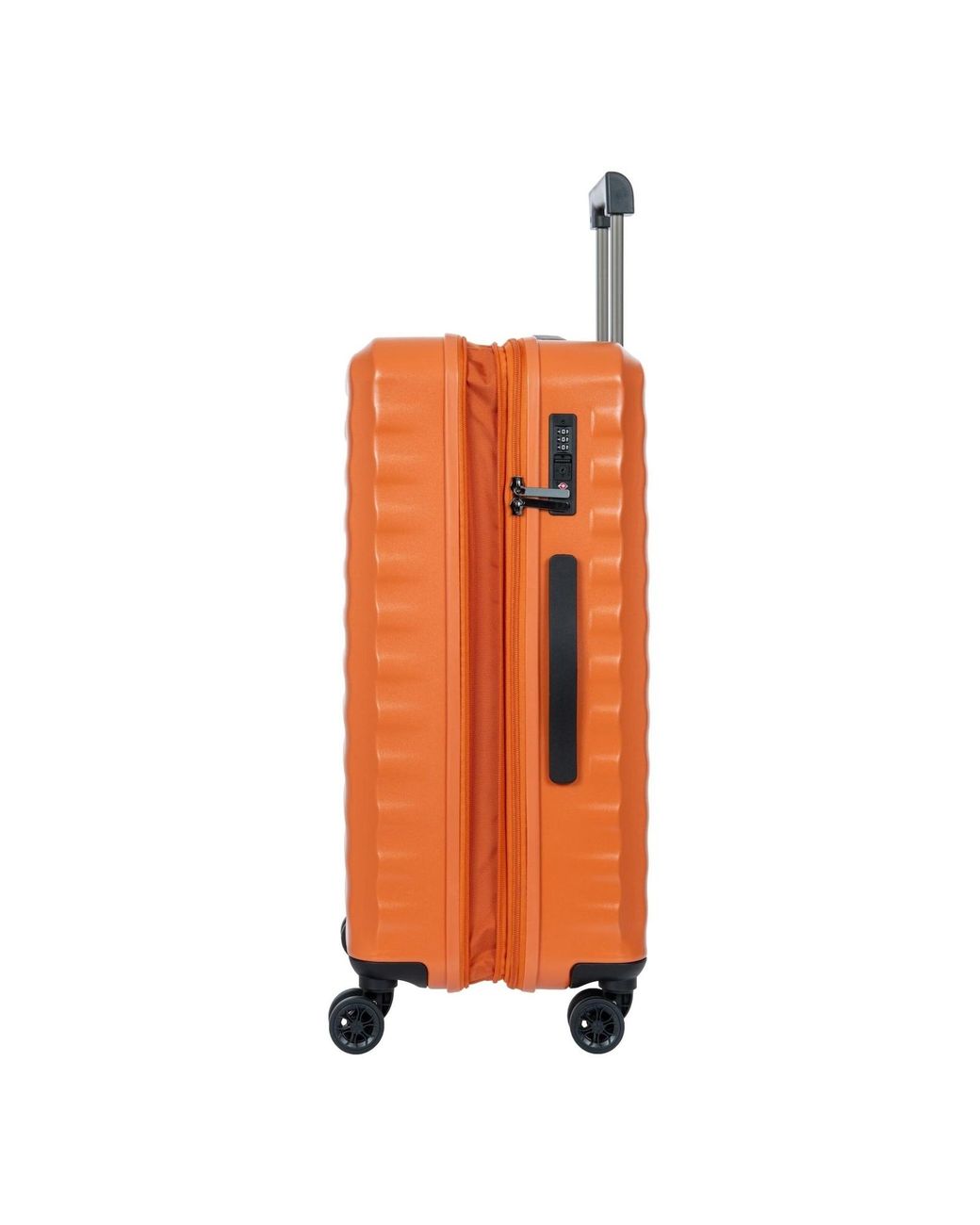 Bric's Brics Trolley in Orange für Herren