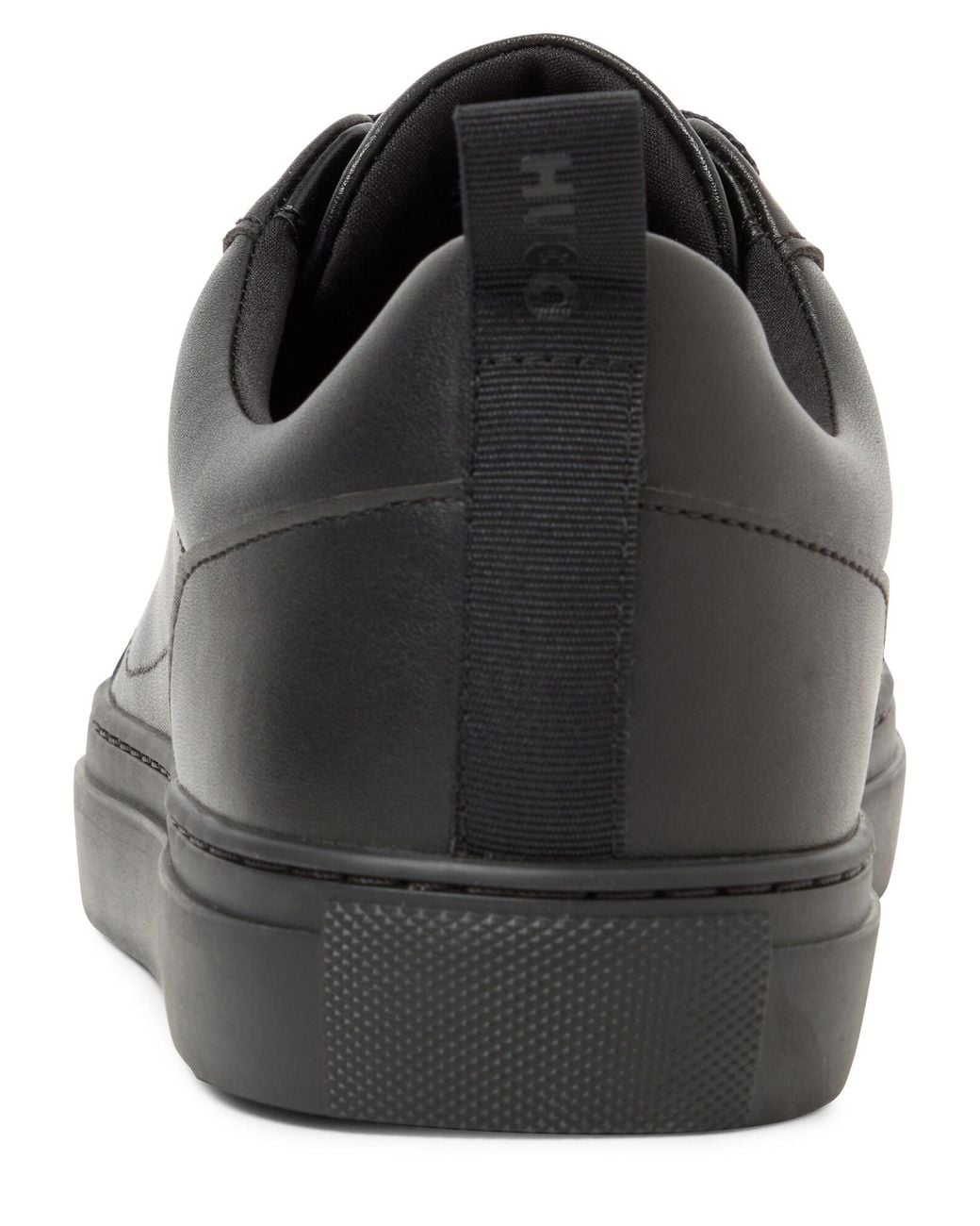HUGO Sneaker in Black für Herren