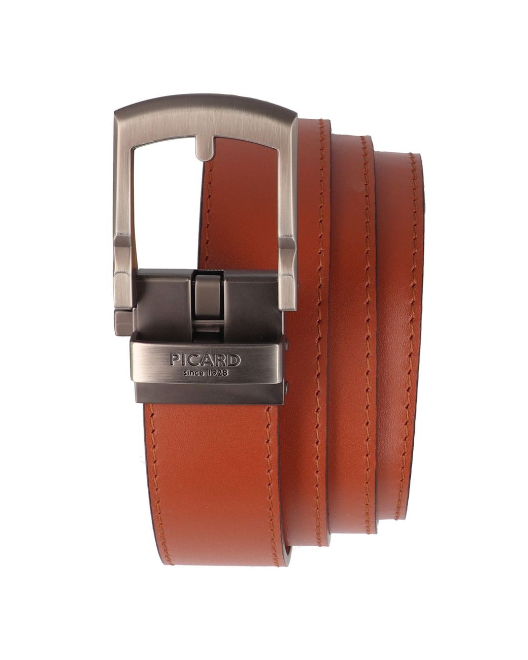 Picard Gürtel in Brown für Herren
