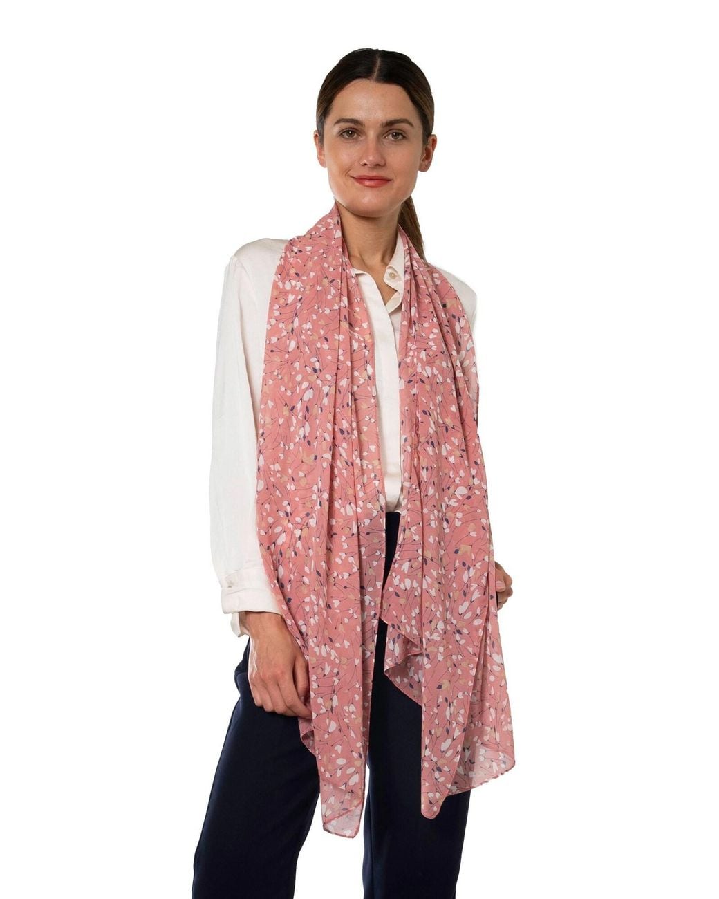 MayTree Pink Schal