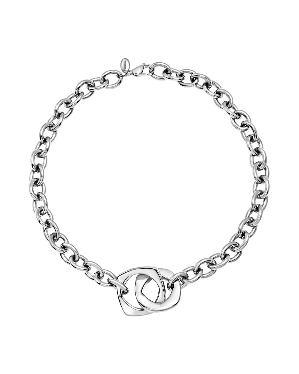 Breil Metallic Kette