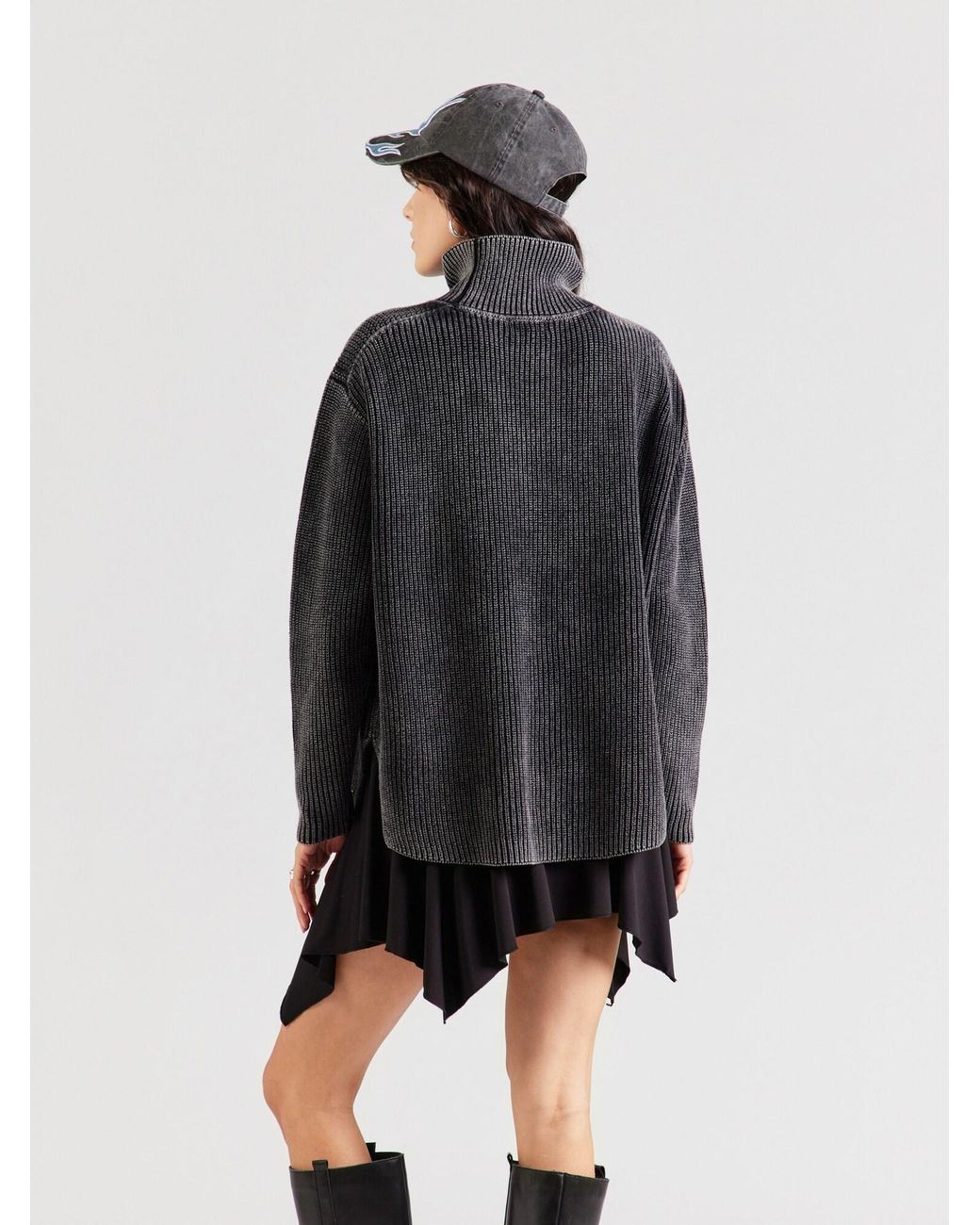 G-Star Gray Pullover