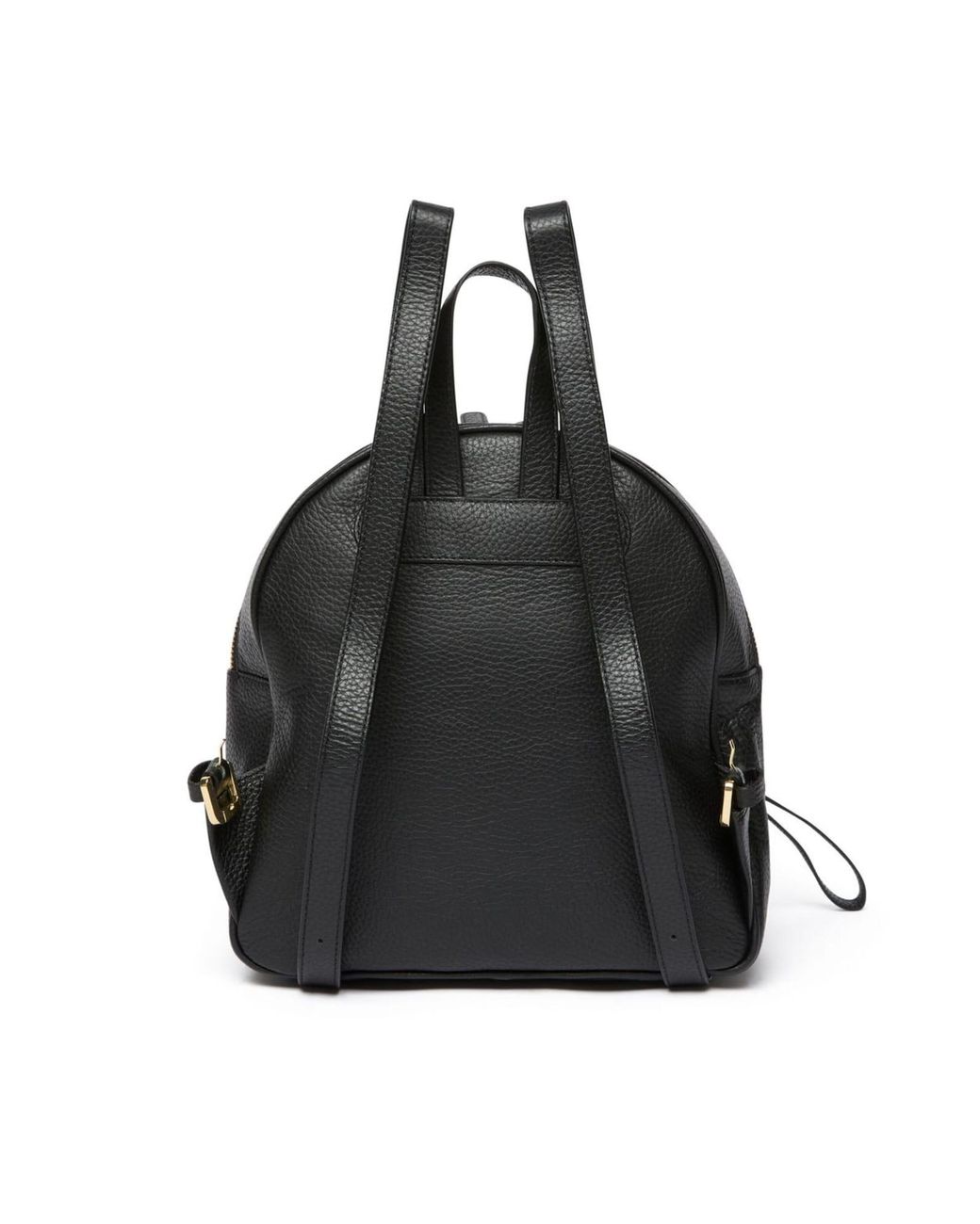 Braccialini Black Rucksack Margot