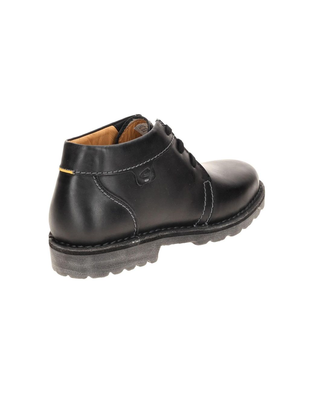 Camel Active Boots Doha in Black für Herren
