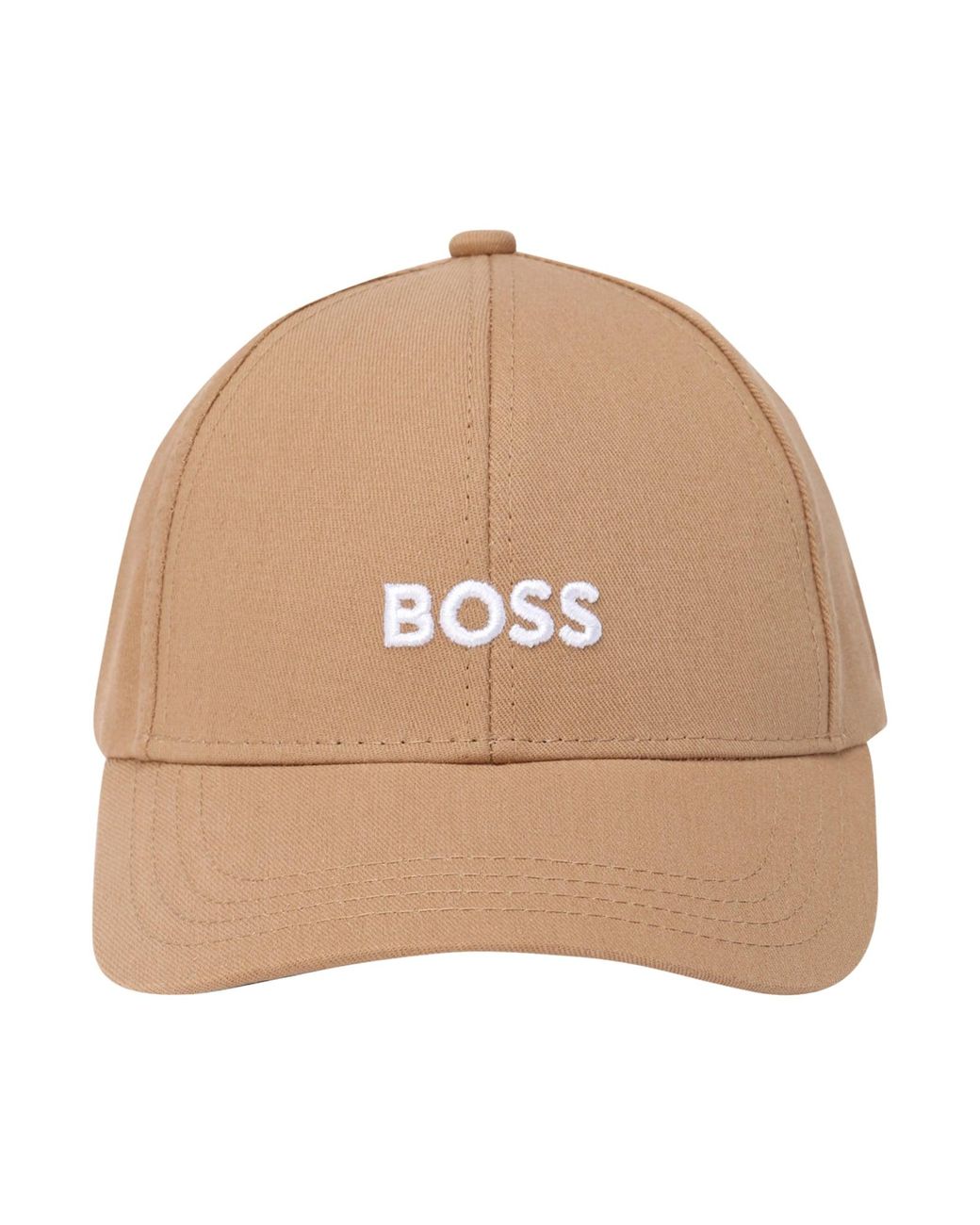 Boss Natural Cap Zed