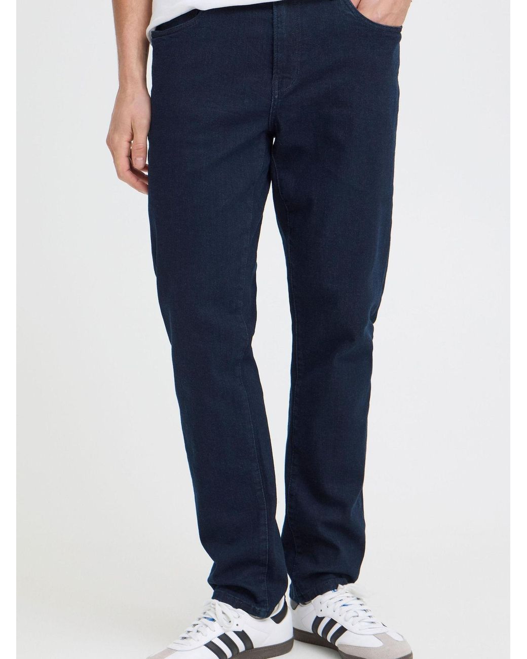 Solid Jeans Sdryder in Blue für Herren