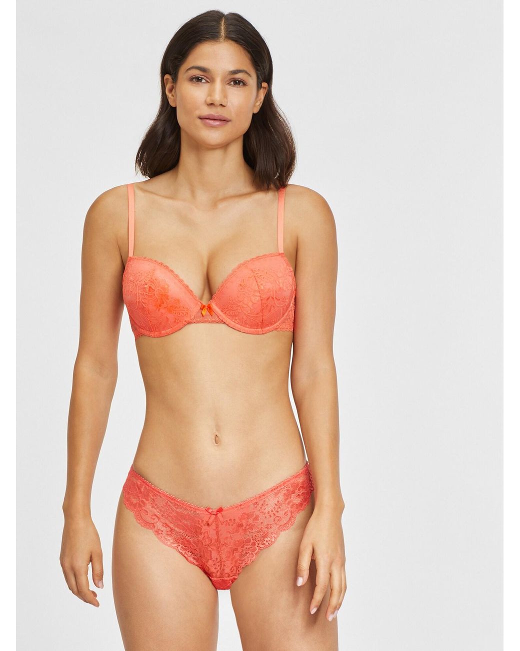 Lascana Multicolor String