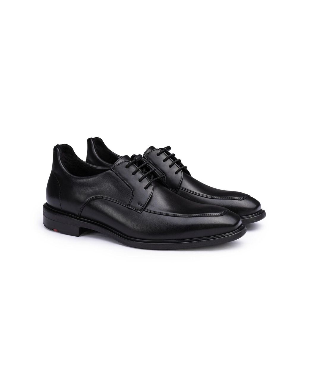 Lloyd Derby S-Motion 150 in Black für Herren