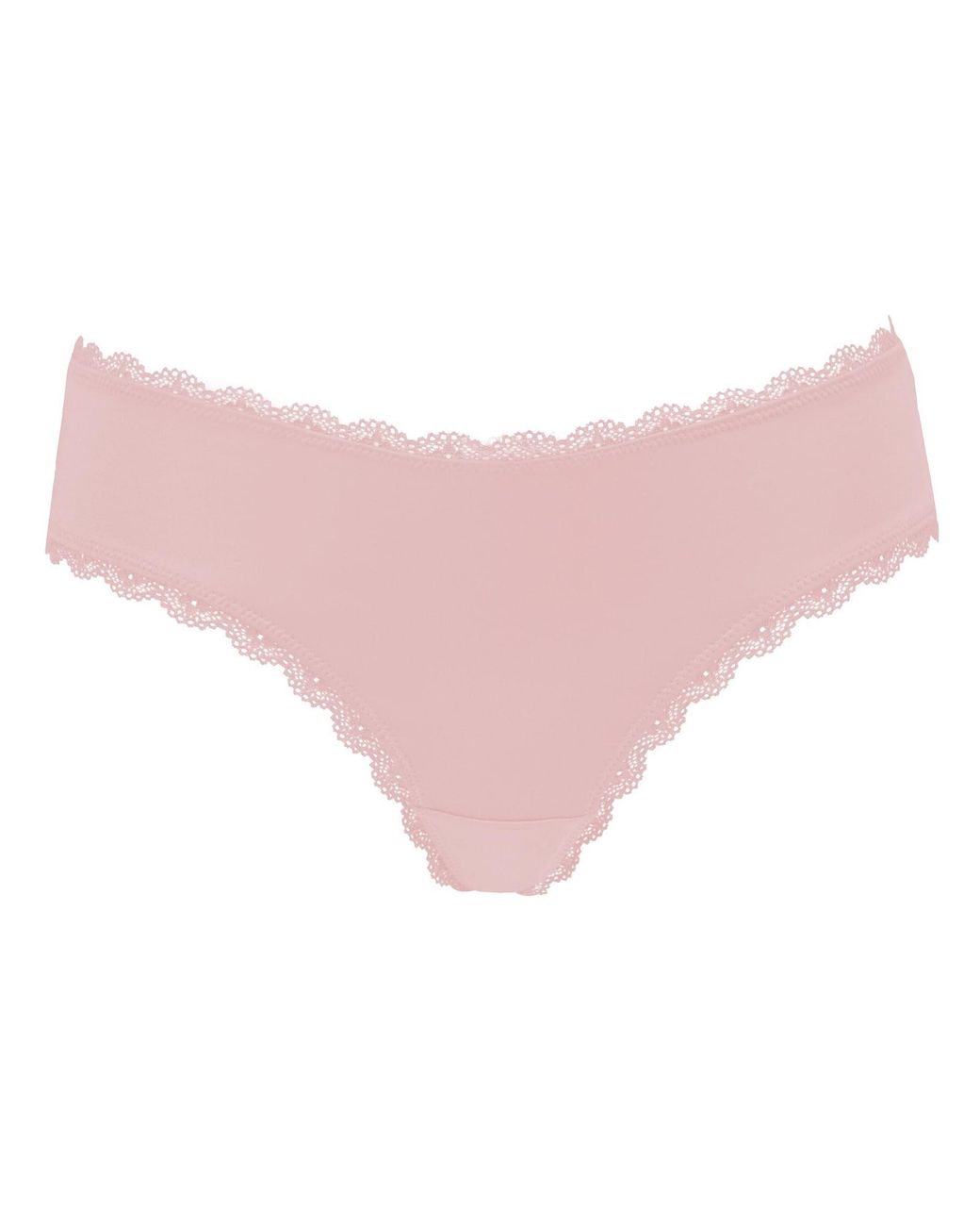 SugarShape Pink String Pure