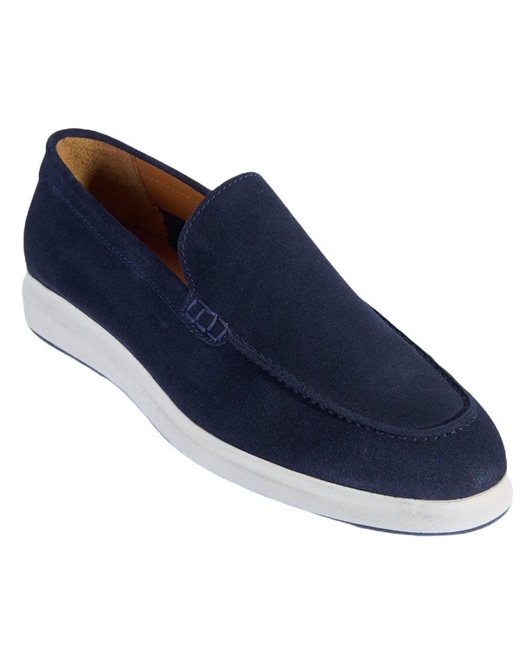 Desa Slipper Beleg in Blue für Herren