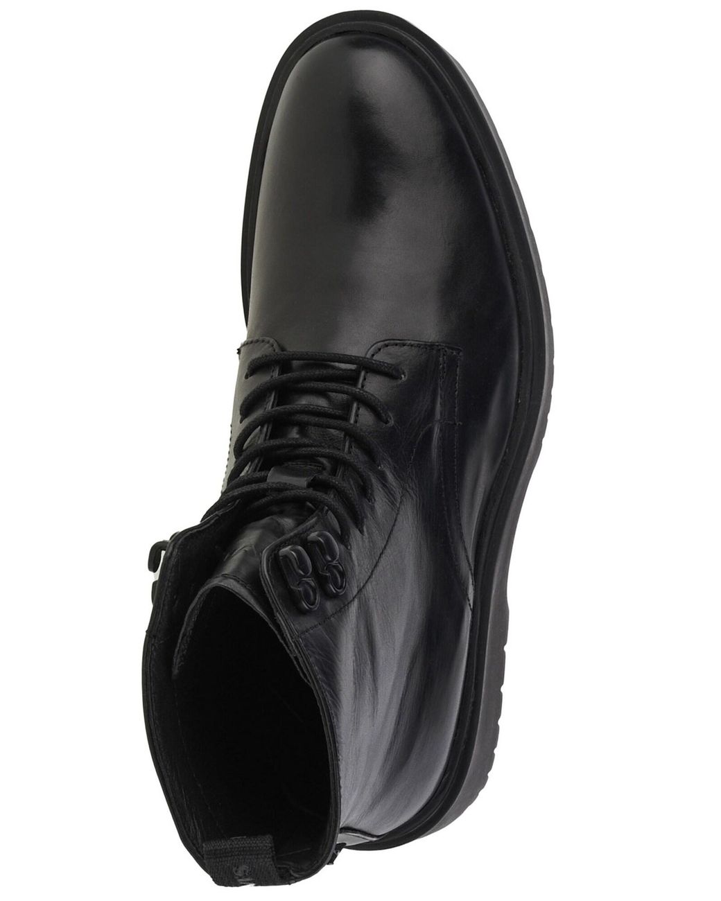 Levi's Black Levis Schnürstiefelette Bria
