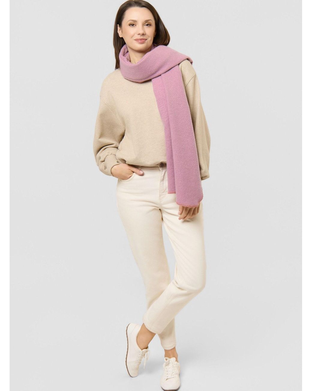 Codello Pink Schal