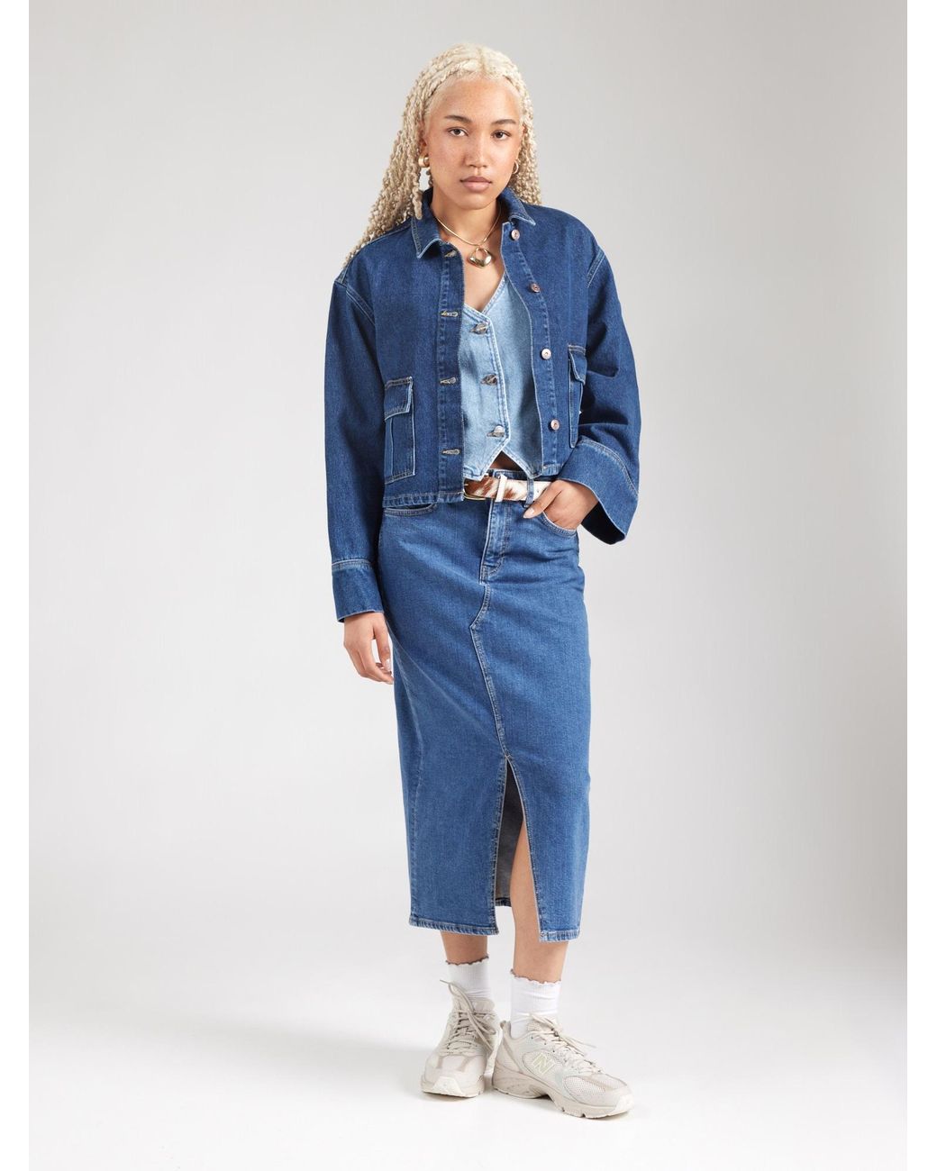 QS Blue Rock