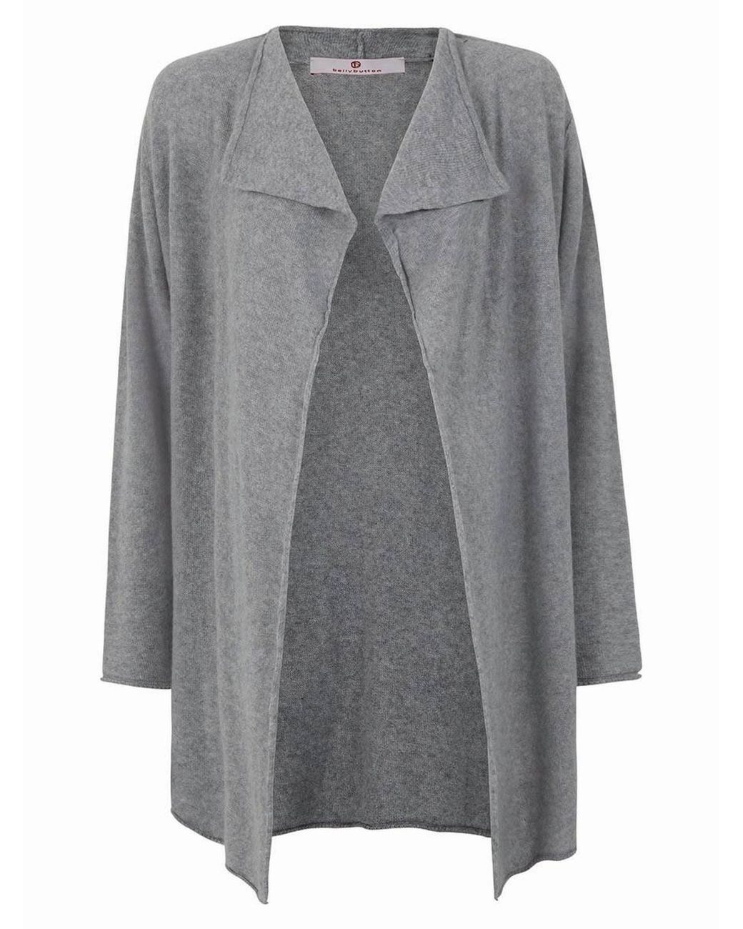 Bellybutton Gray Strickjacke