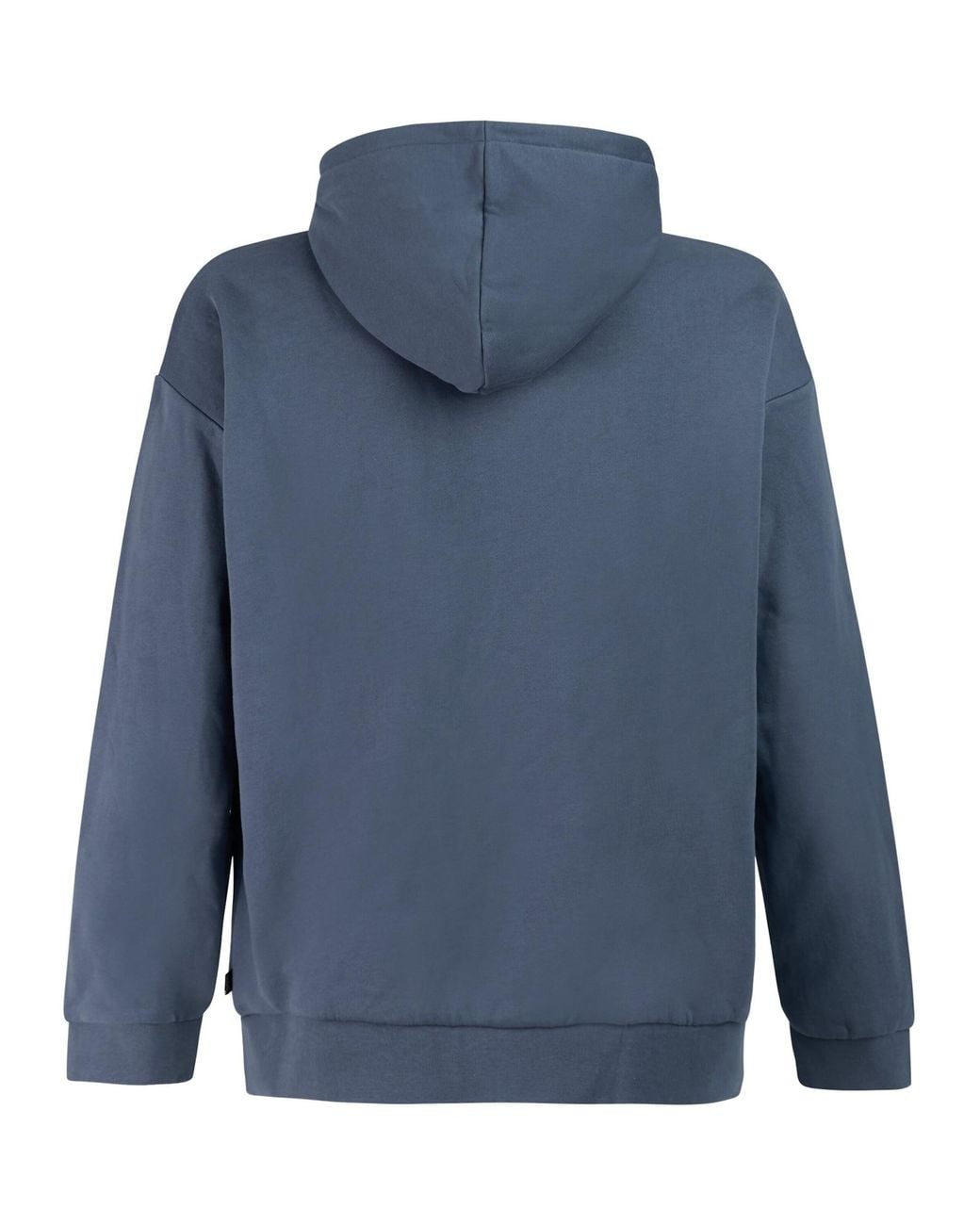 Protest Pullover Prtroman in Blue für Herren