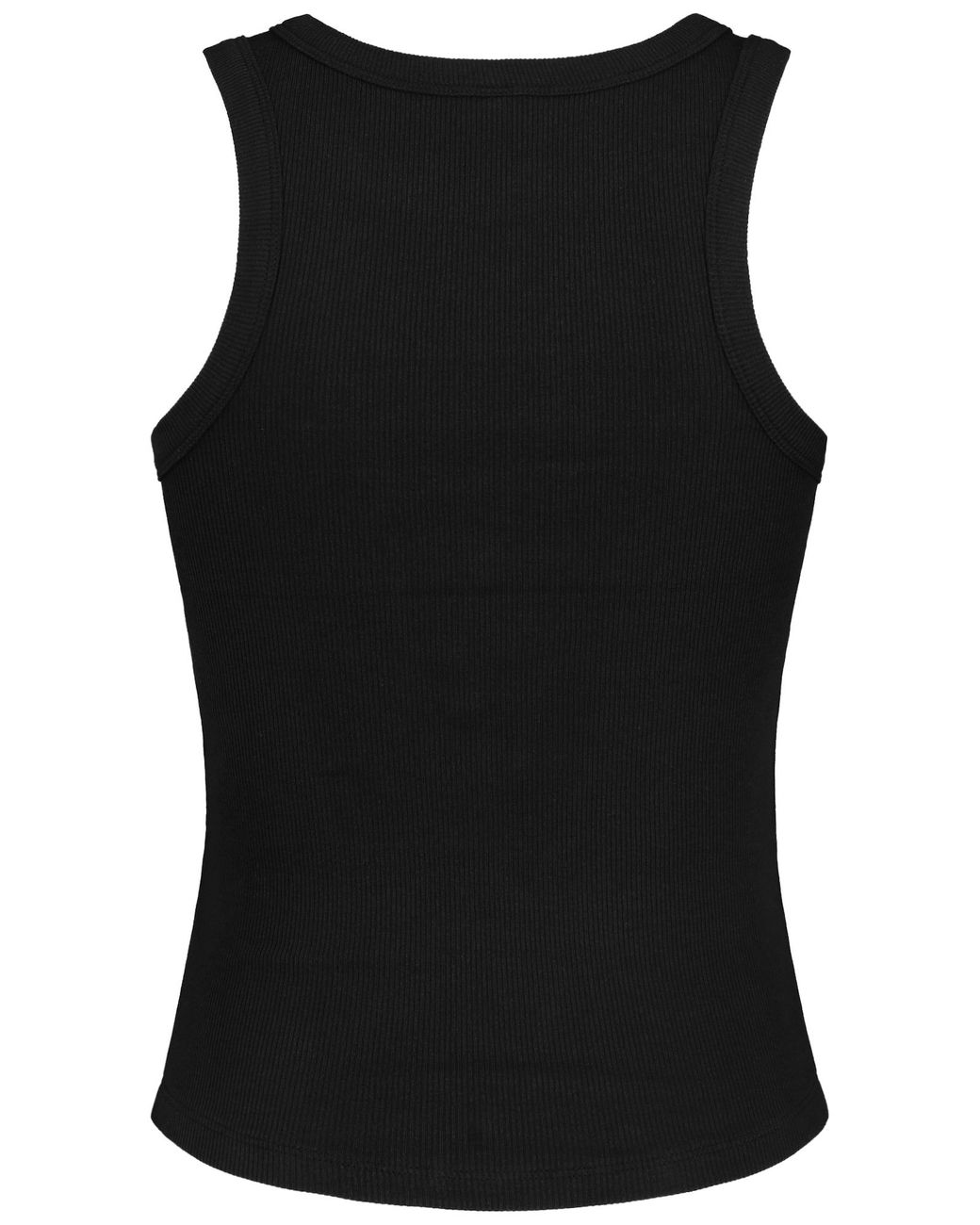 Sublevel Black Top