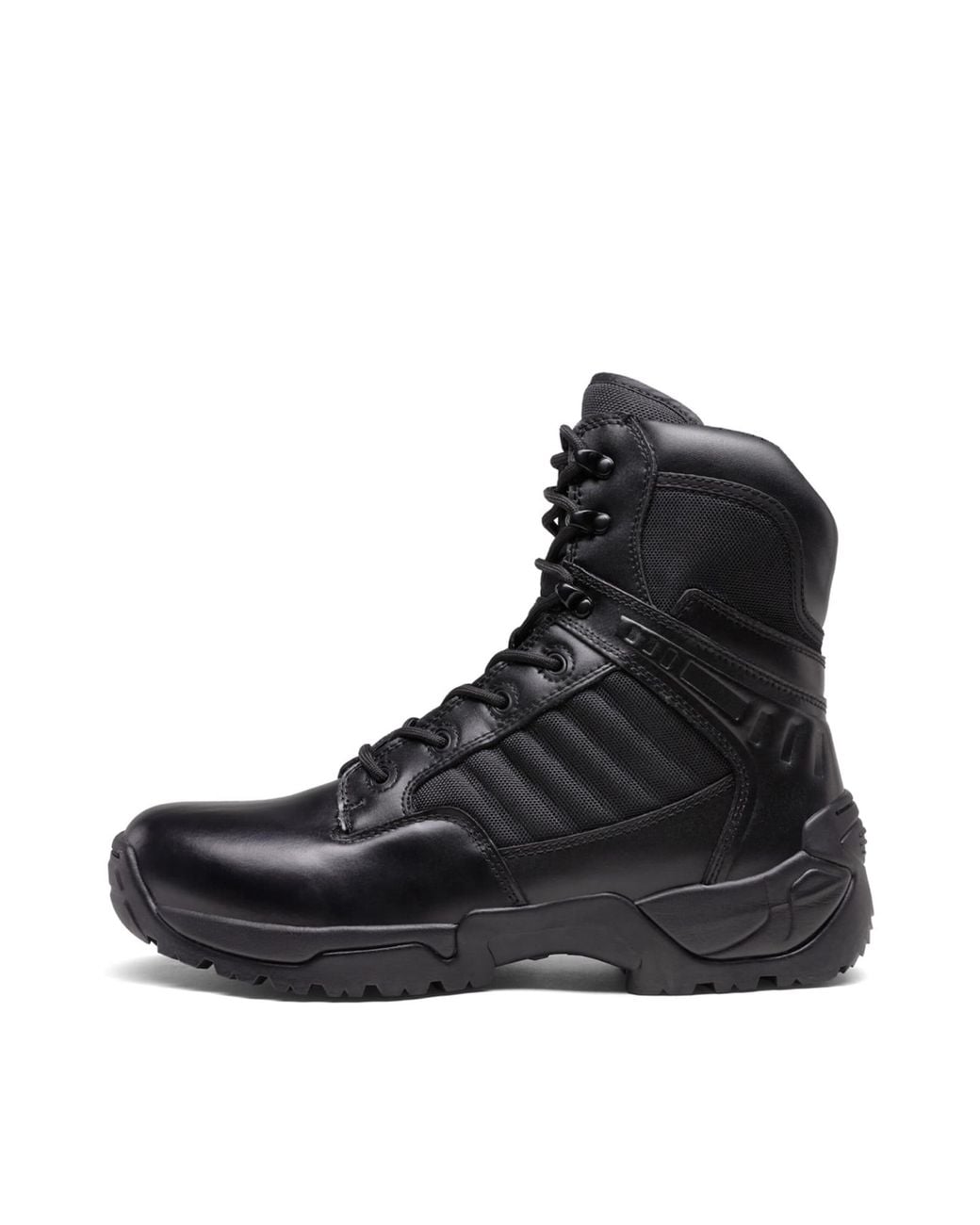 Nortiv8 Boots in Black für Herren