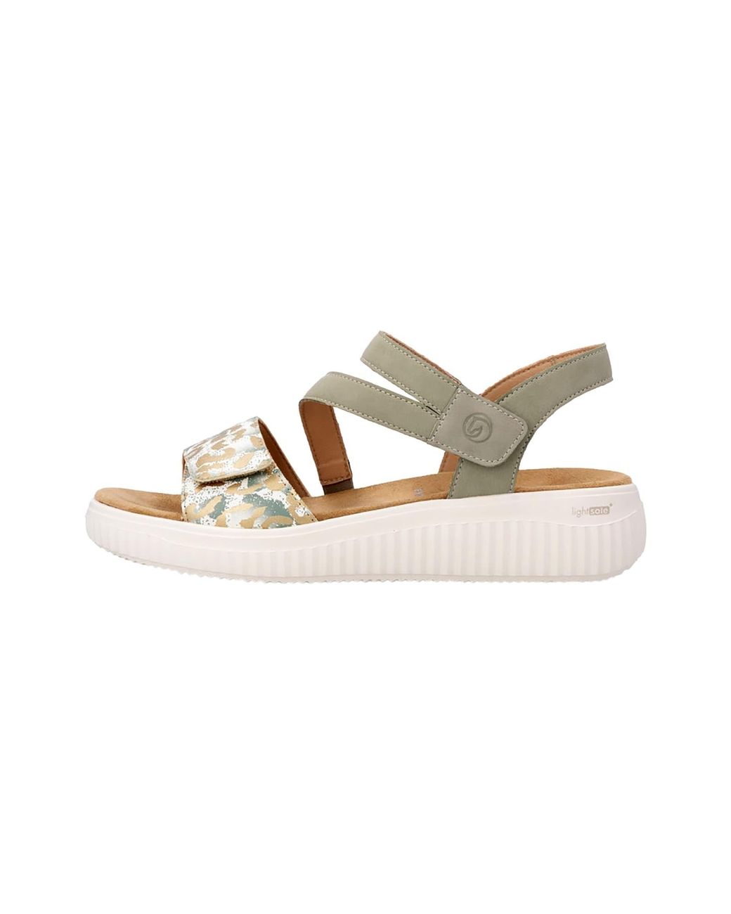 Remonte Natural Sandale