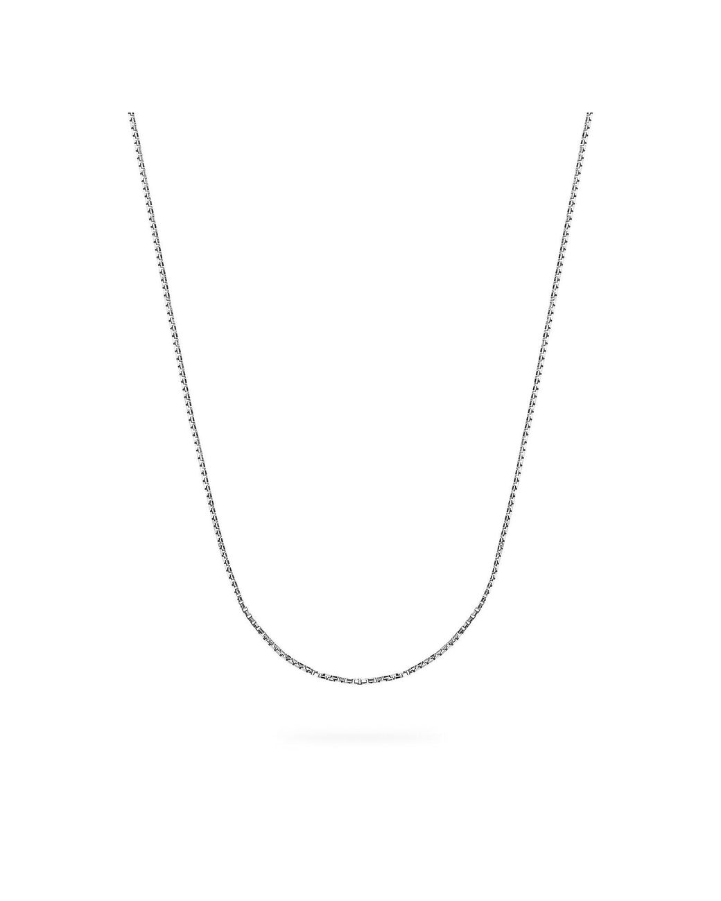 FAVS. Metallic Kette
