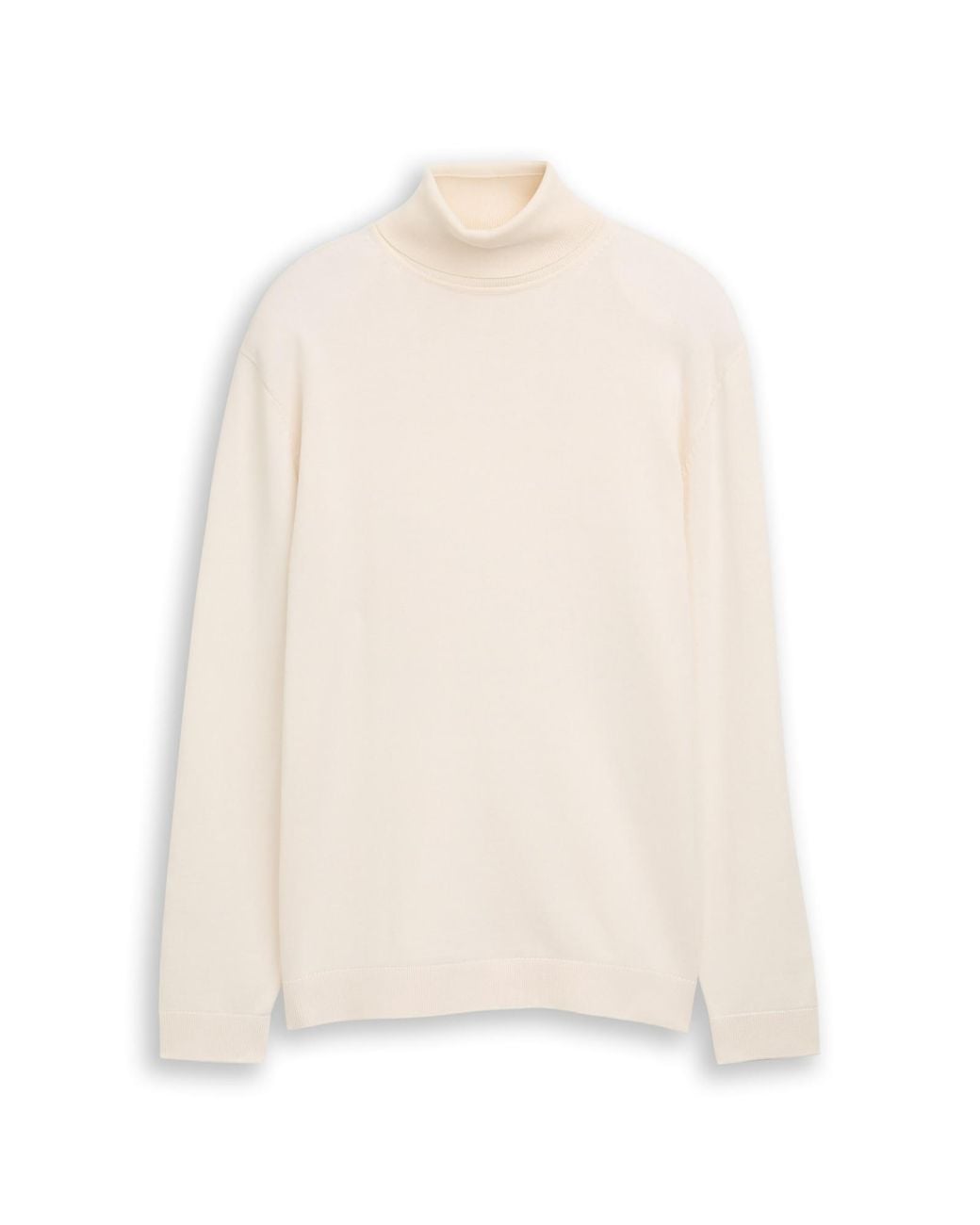 Tom Tailor Pullover in White für Herren