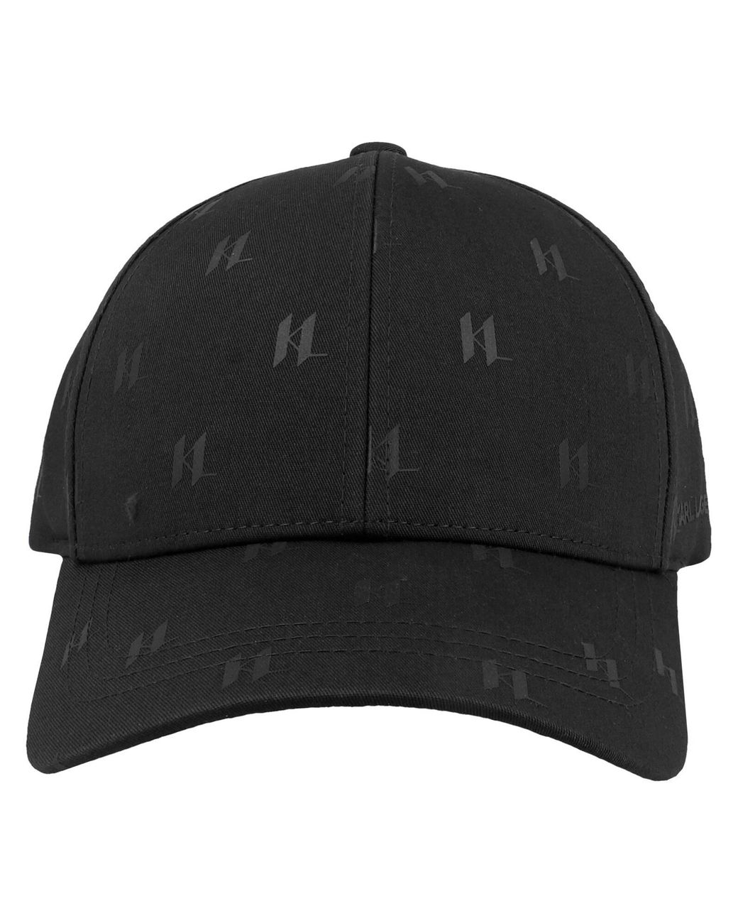 Karl Lagerfeld Cap in Black für Herren