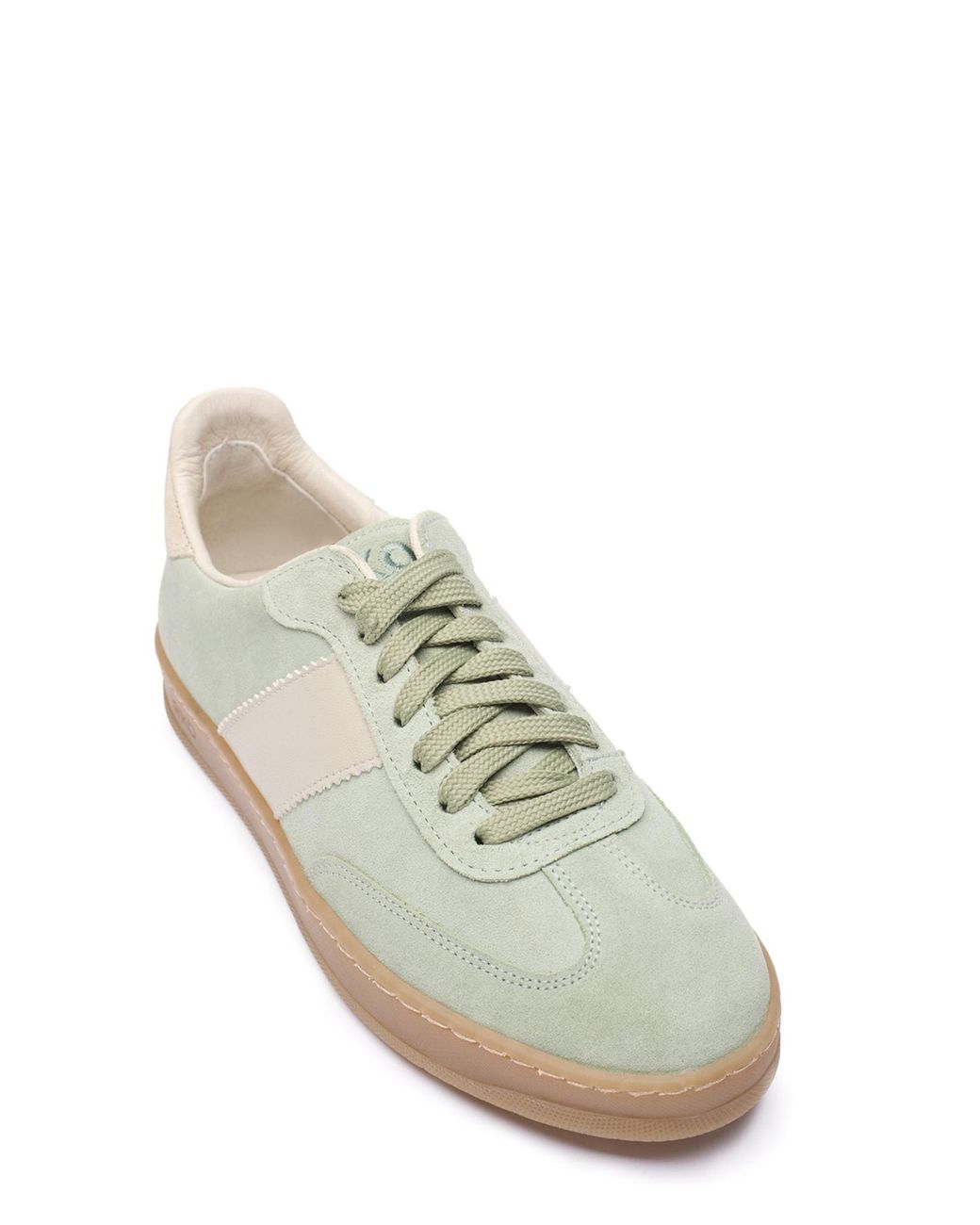 Ryłko Gray Ryko Sneaker