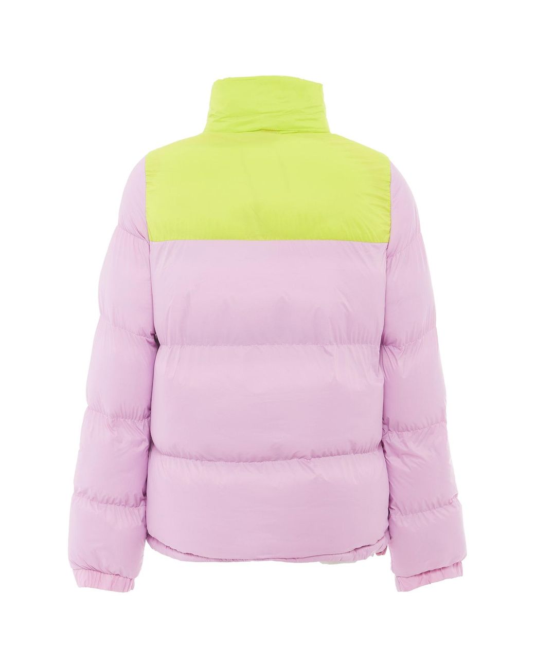 LIBBI Pink Jacke