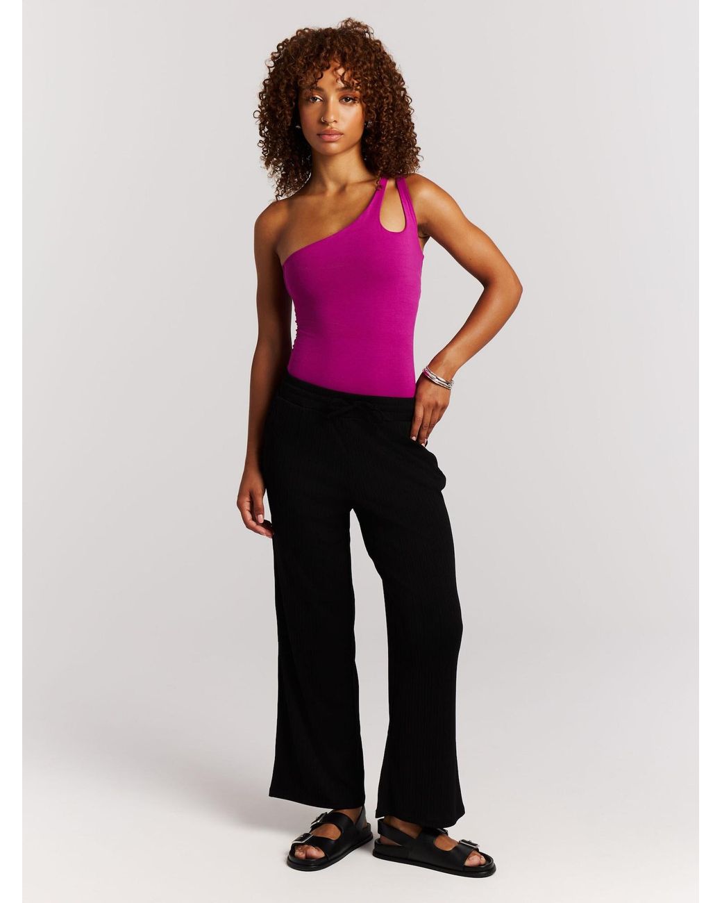 Protest Black Hose Prtcommon