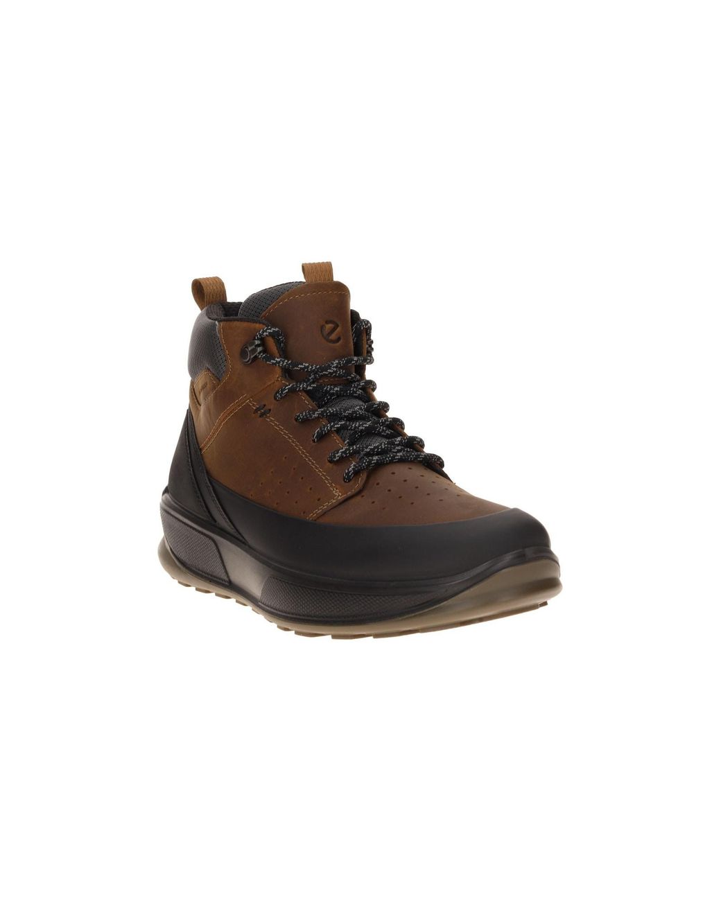 Ecco Boots in Brown für Herren